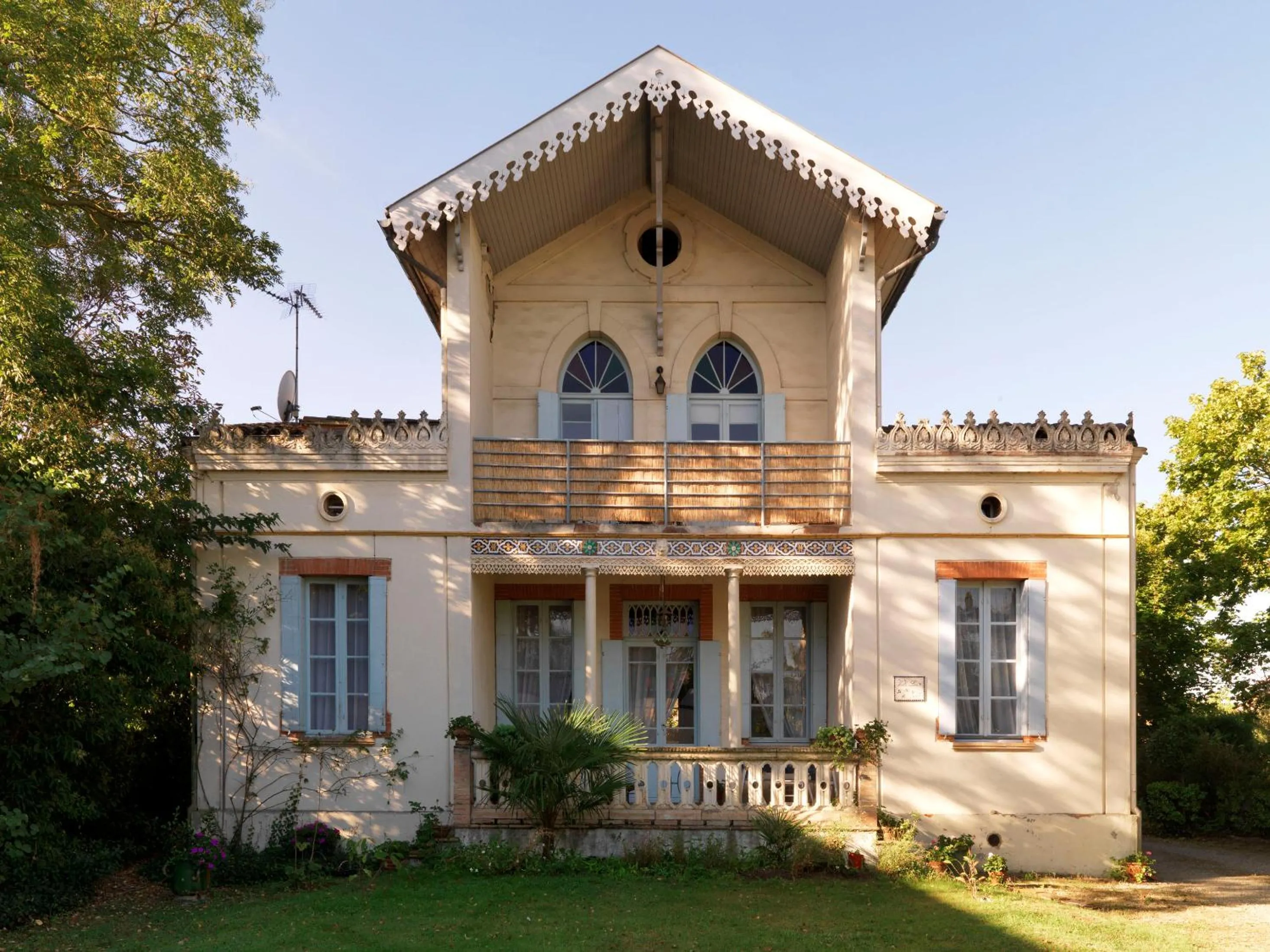 Villa Lea