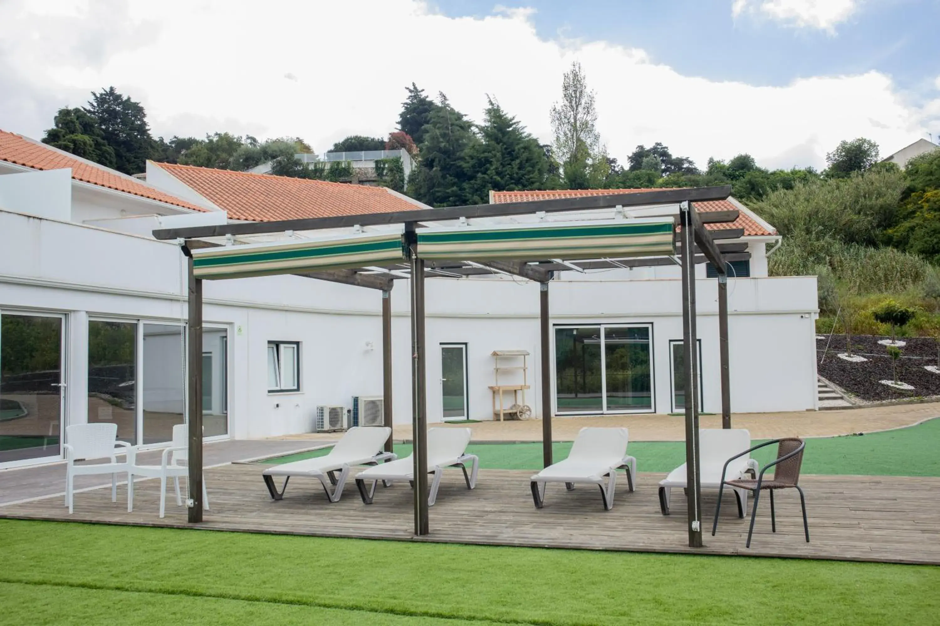 Spa and wellness centre/facilities in Aires da Serra Hotel Spa and wellness centre/facilities in Aires da Serra Hotel