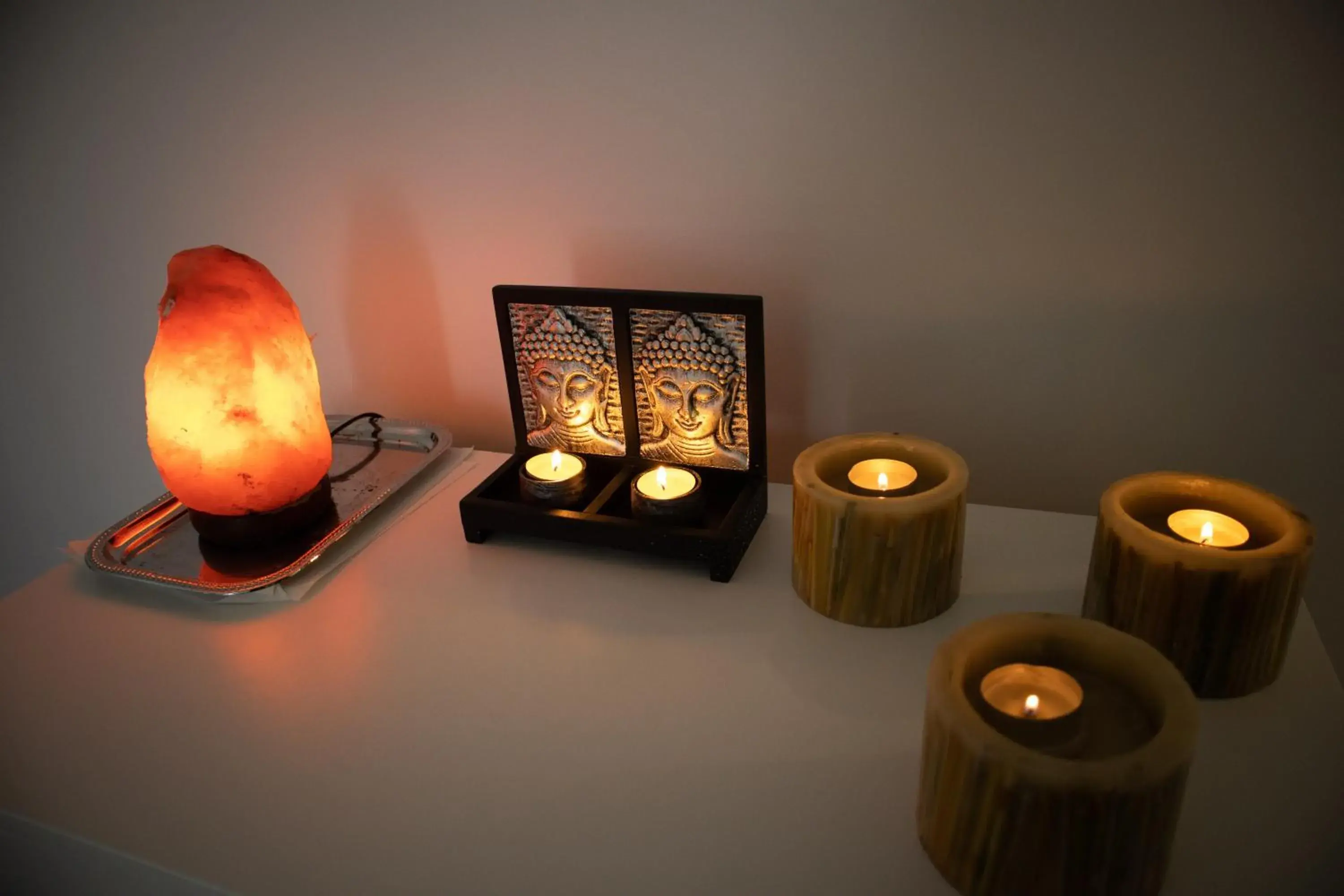 Spa and wellness centre/facilities in Aires da Serra Hotel Spa and wellness centre/facilities in Aires da Serra Hotel