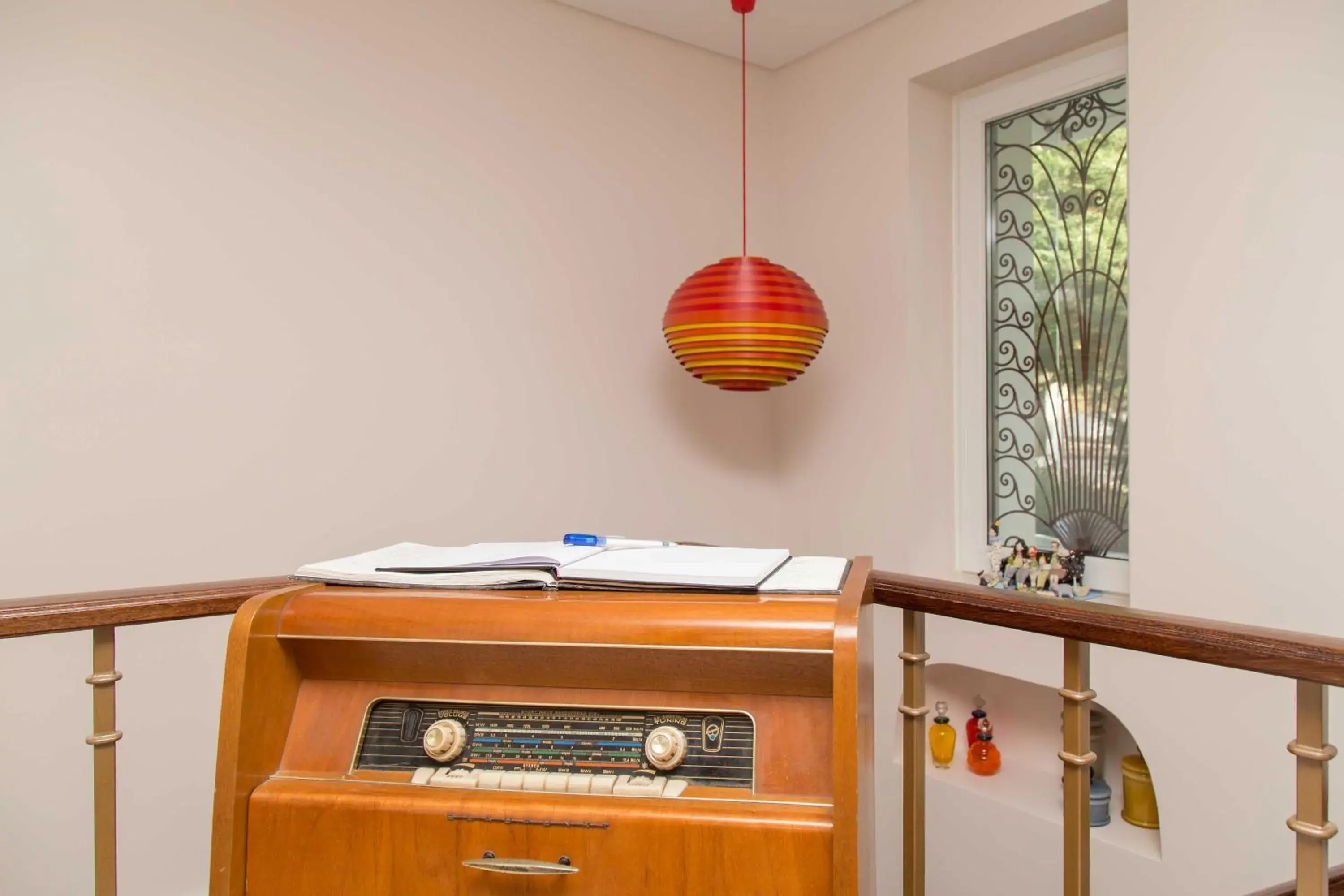 Lobby or reception in Aires da Serra Hotel Lobby or reception in Aires da Serra Hotel