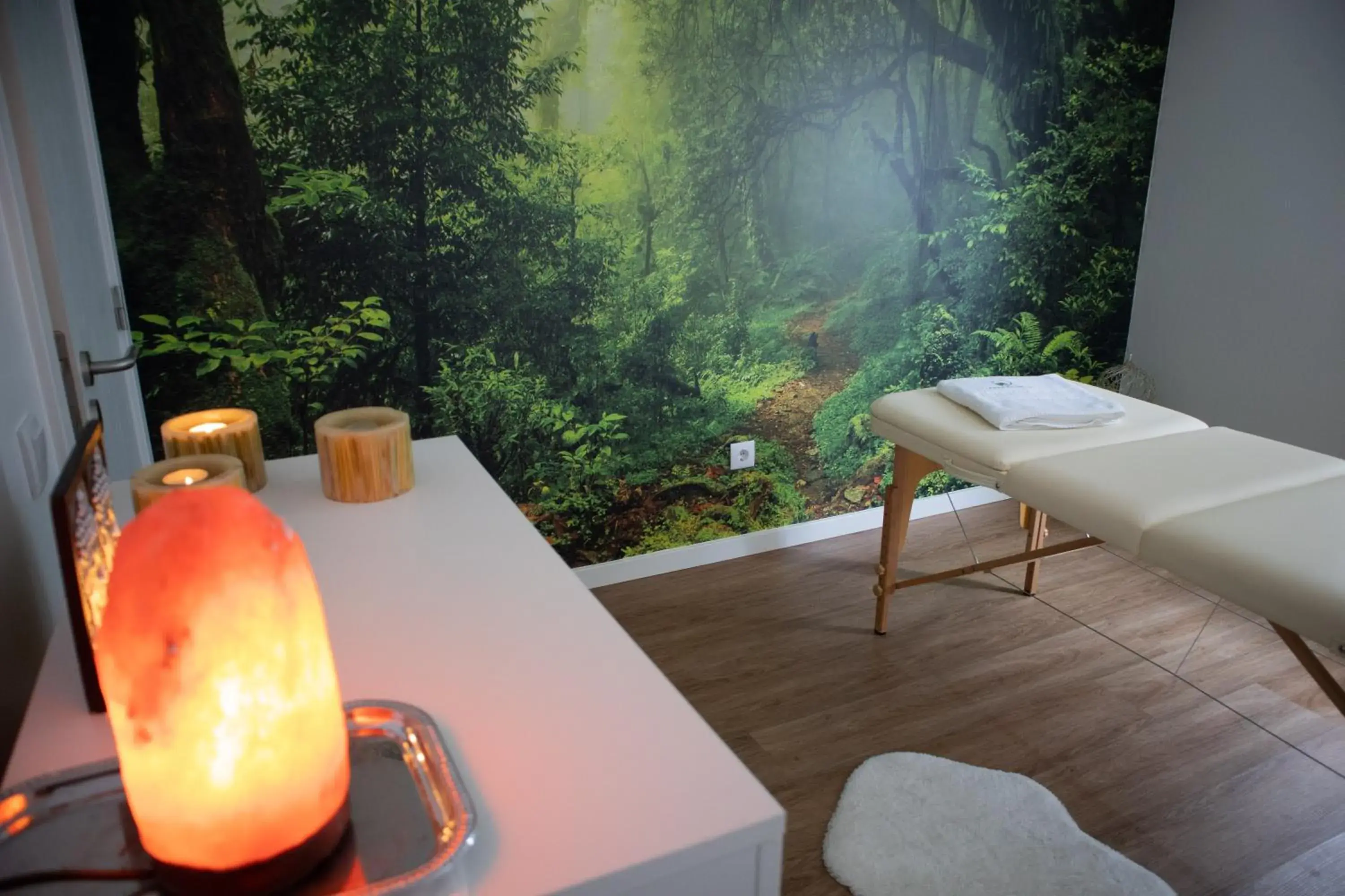 Spa and wellness centre/facilities in Aires da Serra Hotel Spa and wellness centre/facilities in Aires da Serra Hotel