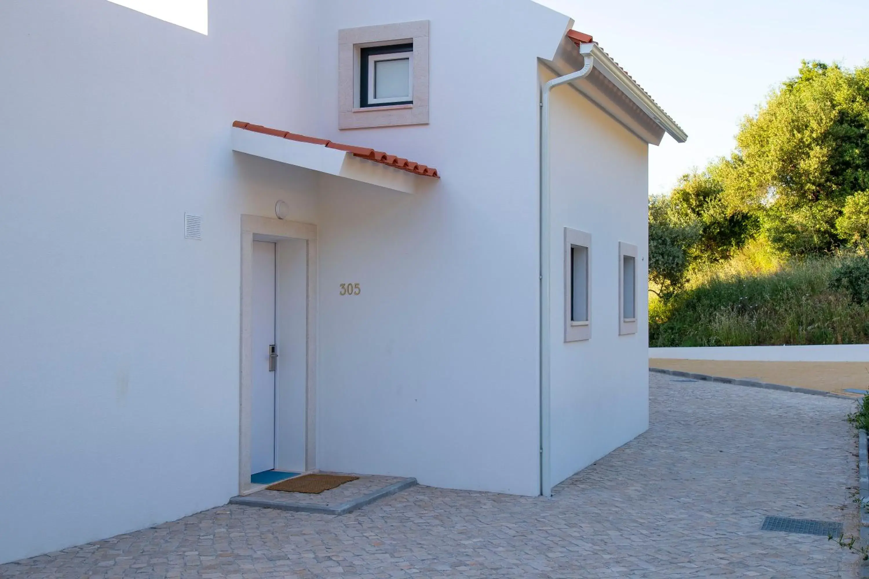 Facade/entrance in Aires da Serra Hotel Facade/entrance in Aires da Serra Hotel