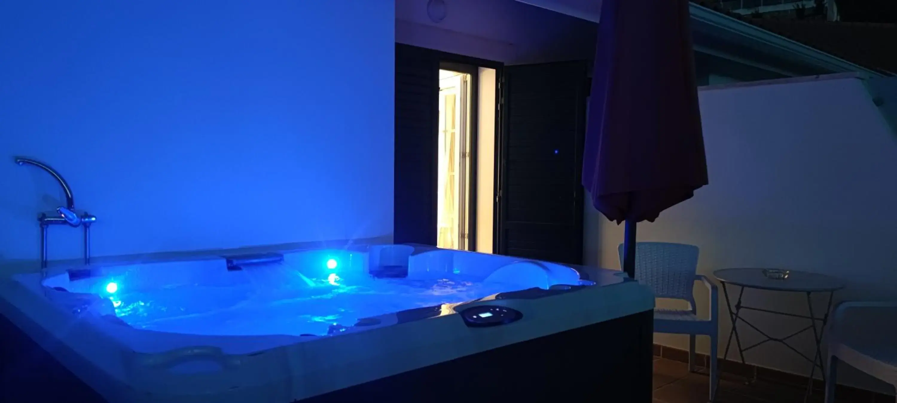 Spa and wellness centre/facilities in Aires da Serra Hotel Spa and wellness centre/facilities in Aires da Serra Hotel