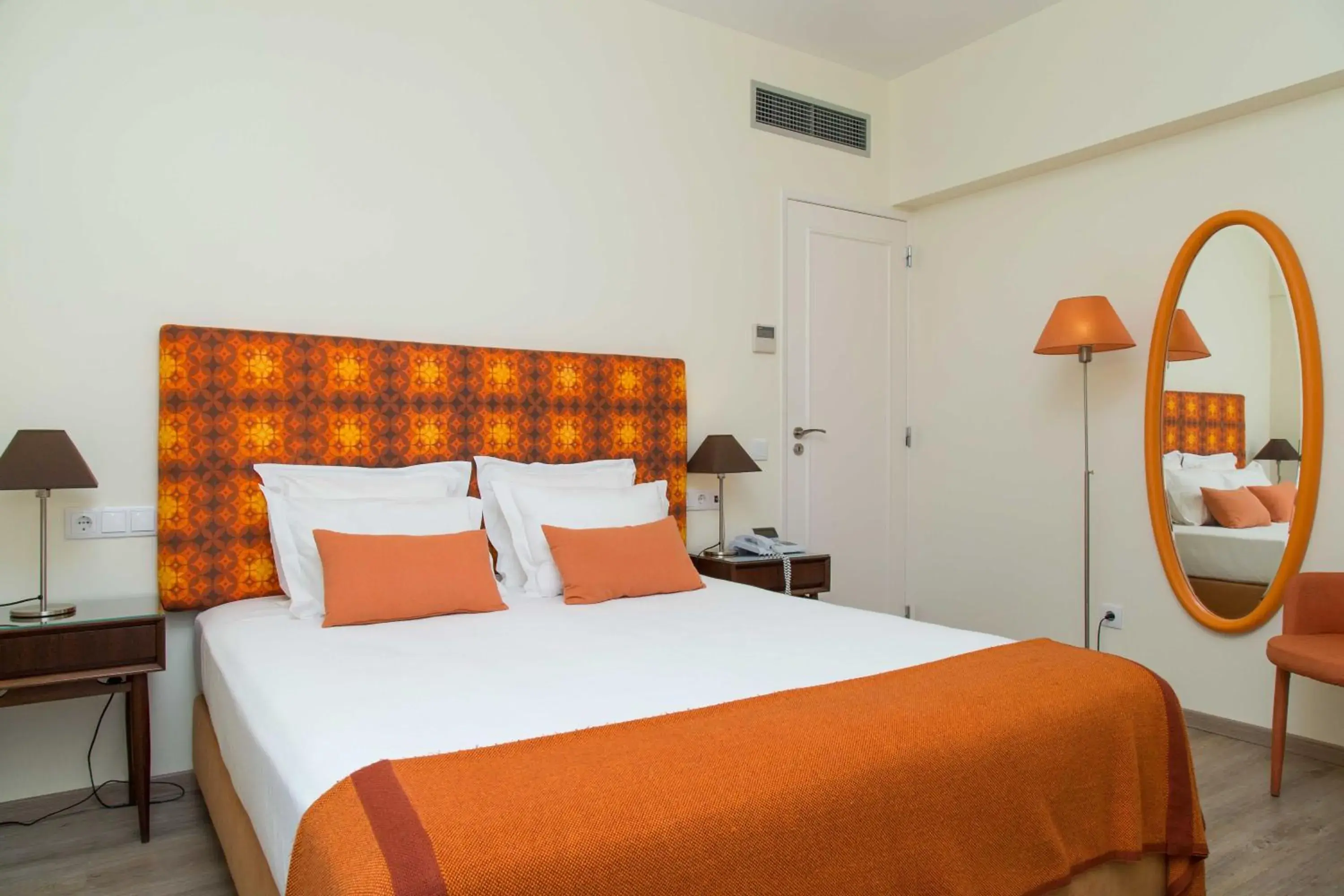 Double Room with Balcony in Aires da Serra Hotel Double Room with Balcony in Aires da Serra Hotel