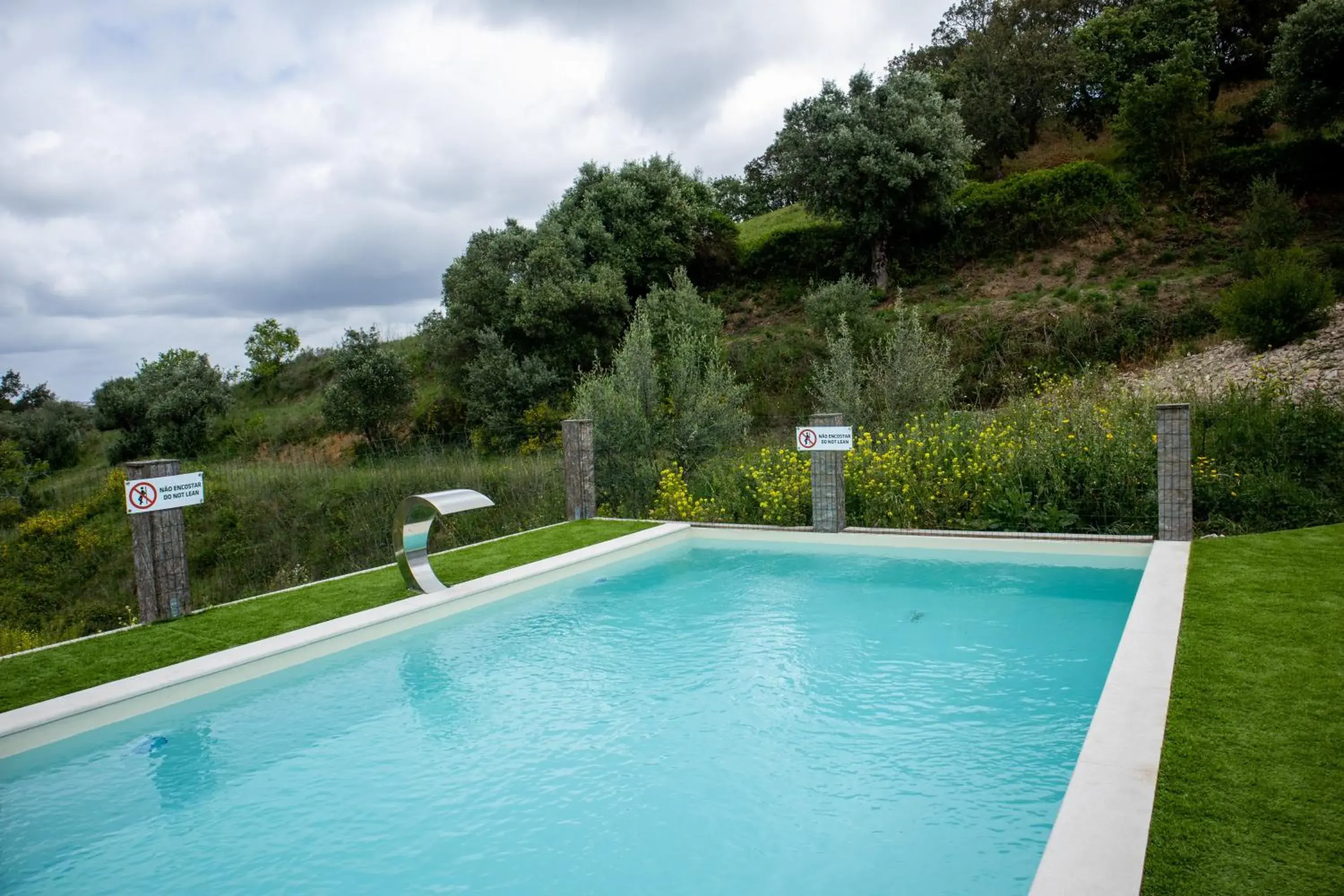 Spa and wellness centre/facilities in Aires da Serra Hotel Spa and wellness centre/facilities in Aires da Serra Hotel