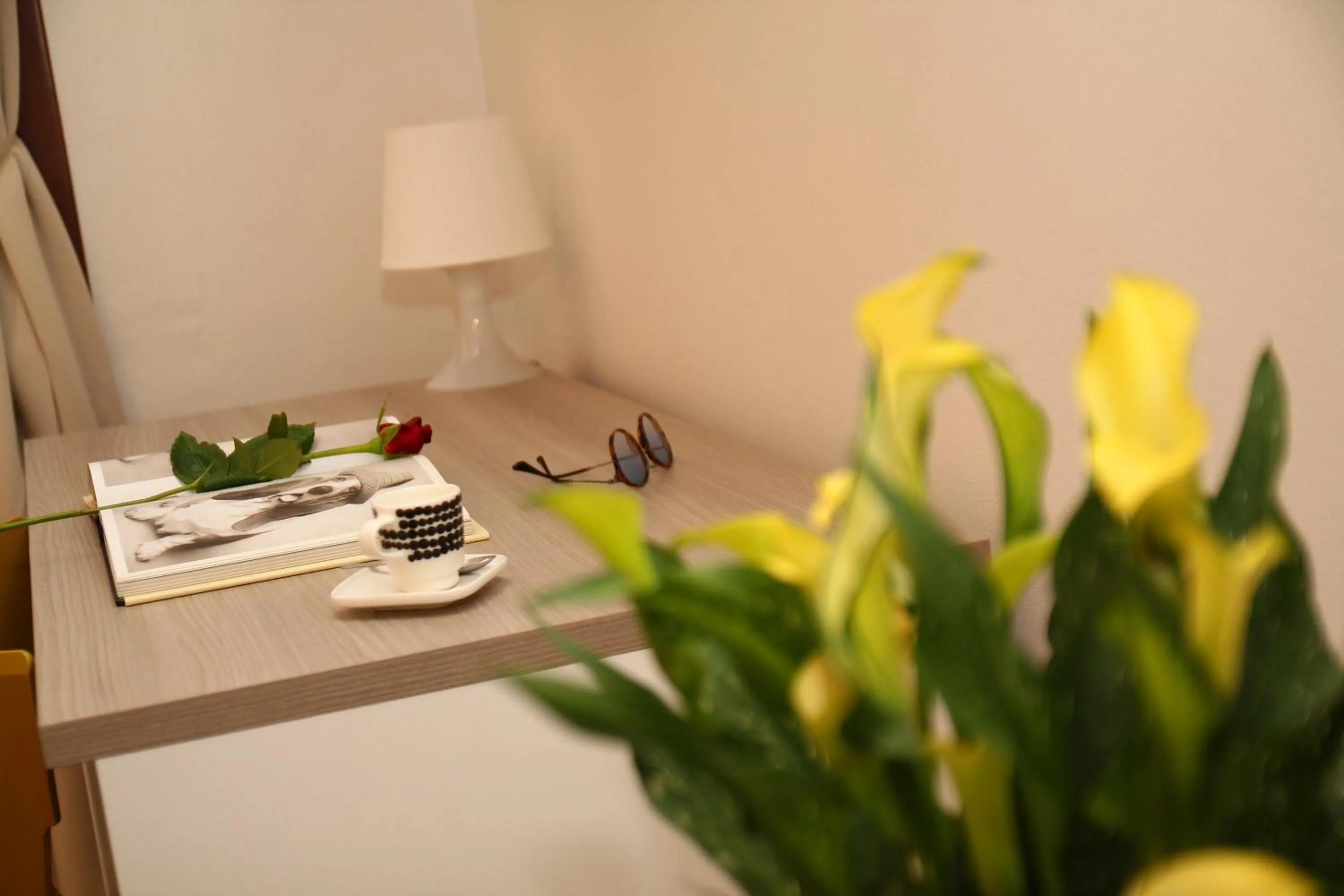 Property building in La Meridiana