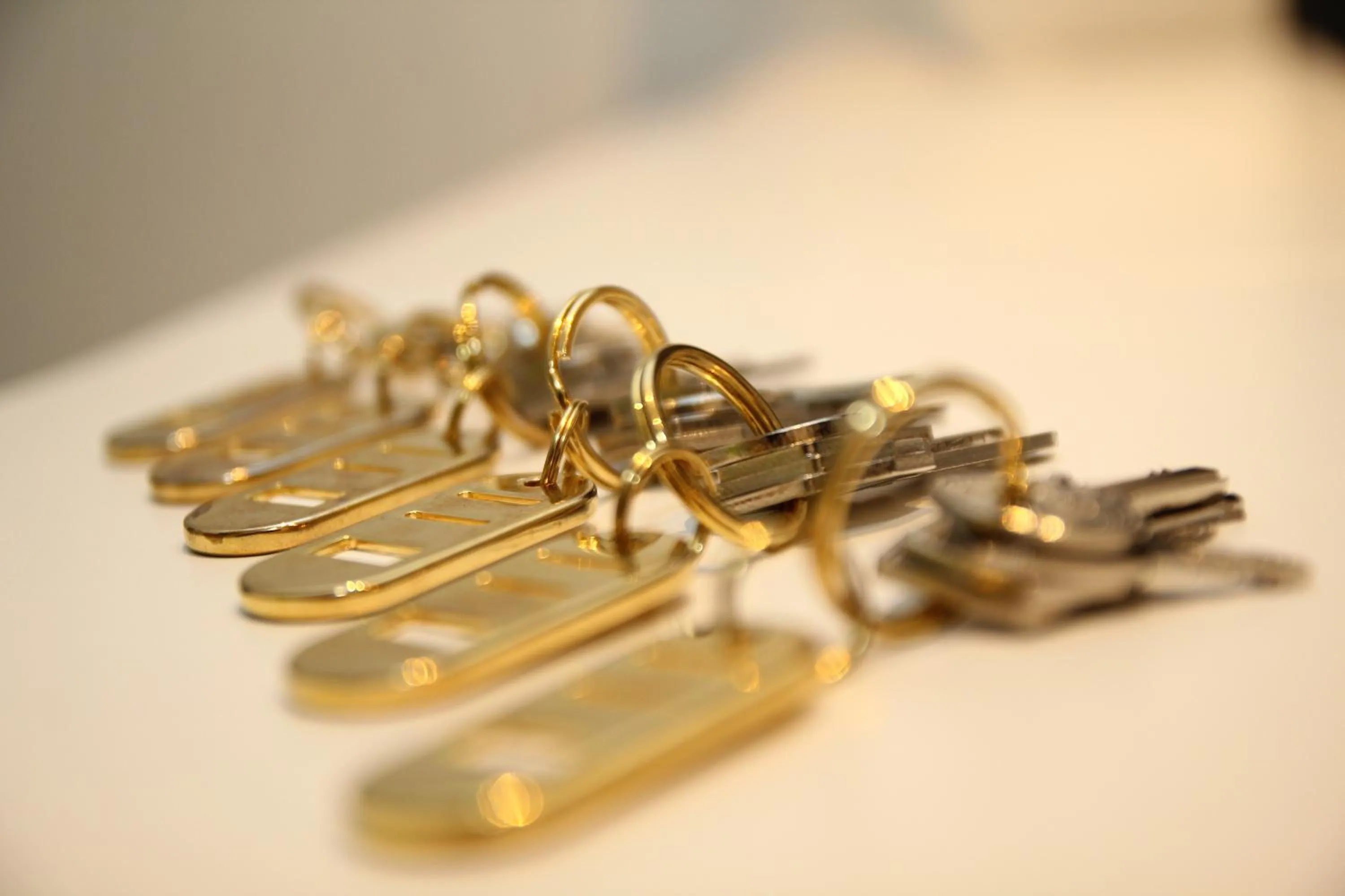 Property building in La Meridiana