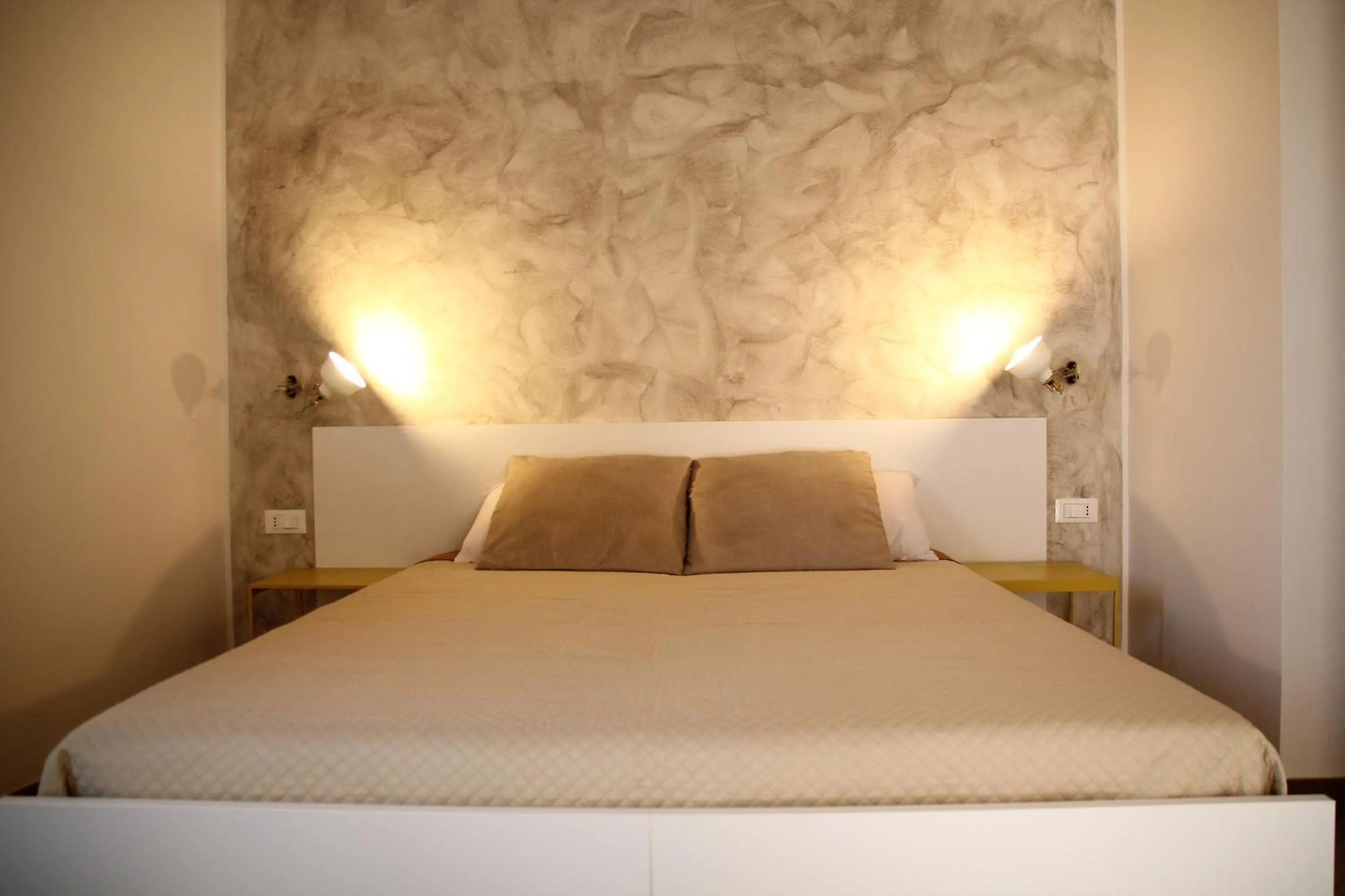 Property building in La Meridiana