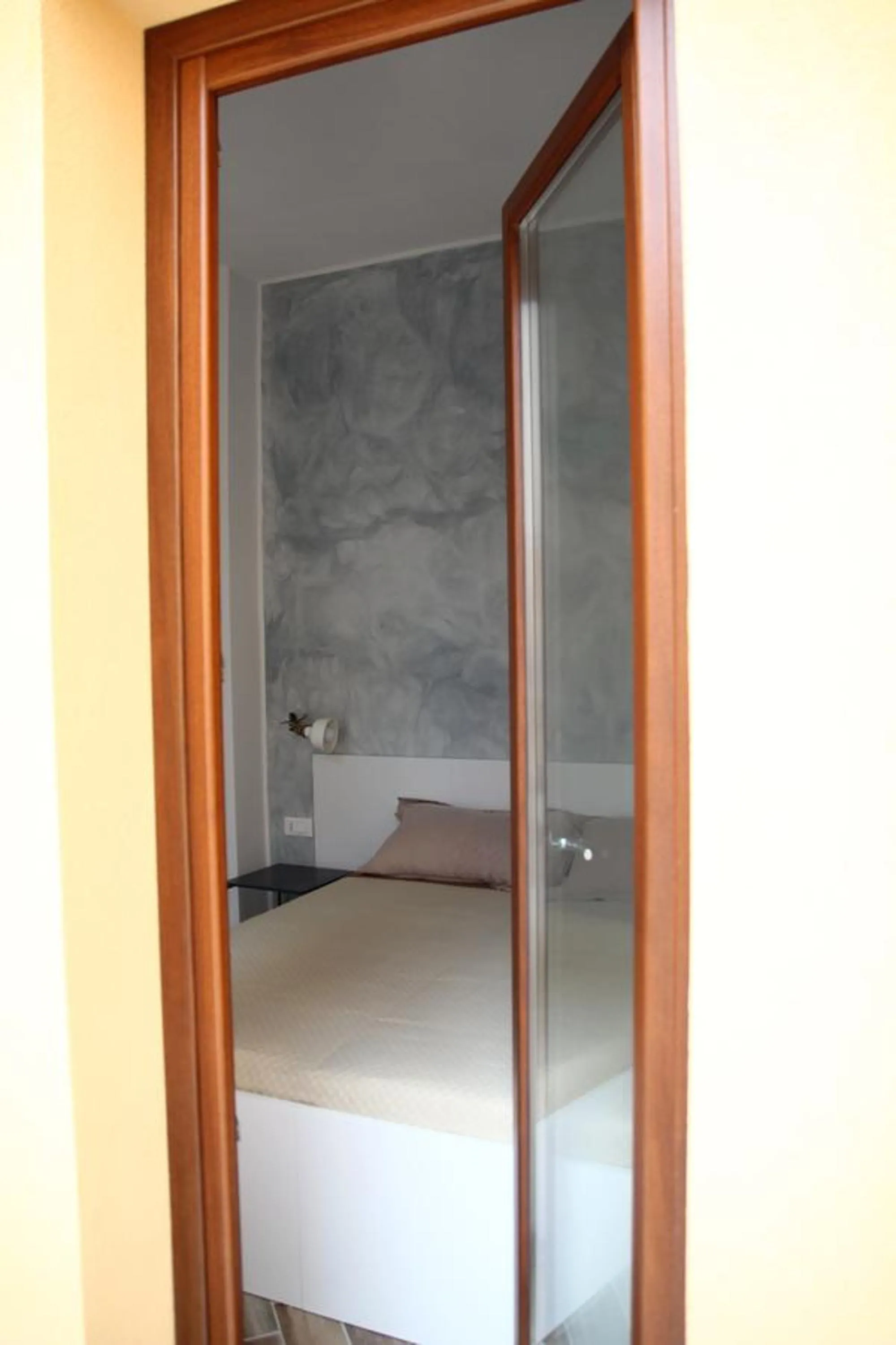 Property building in La Meridiana