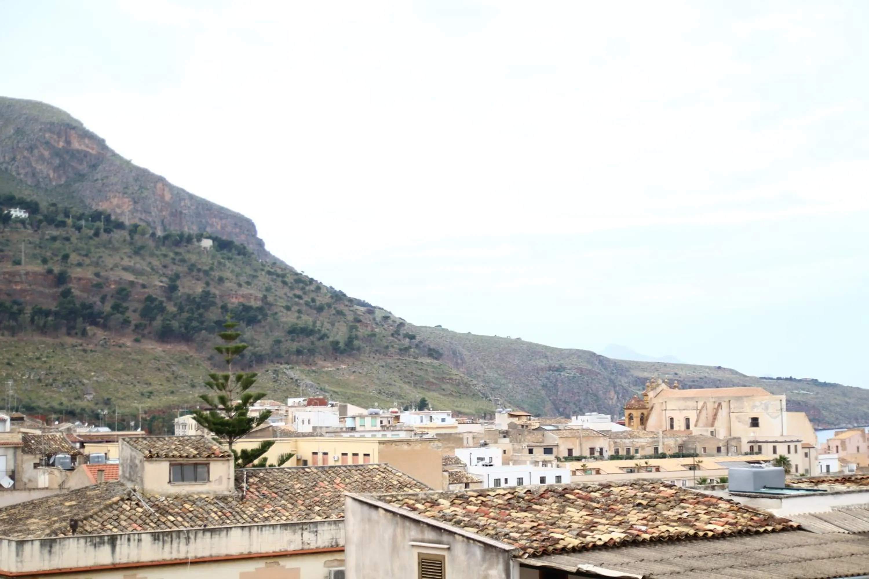 Property building in La Meridiana