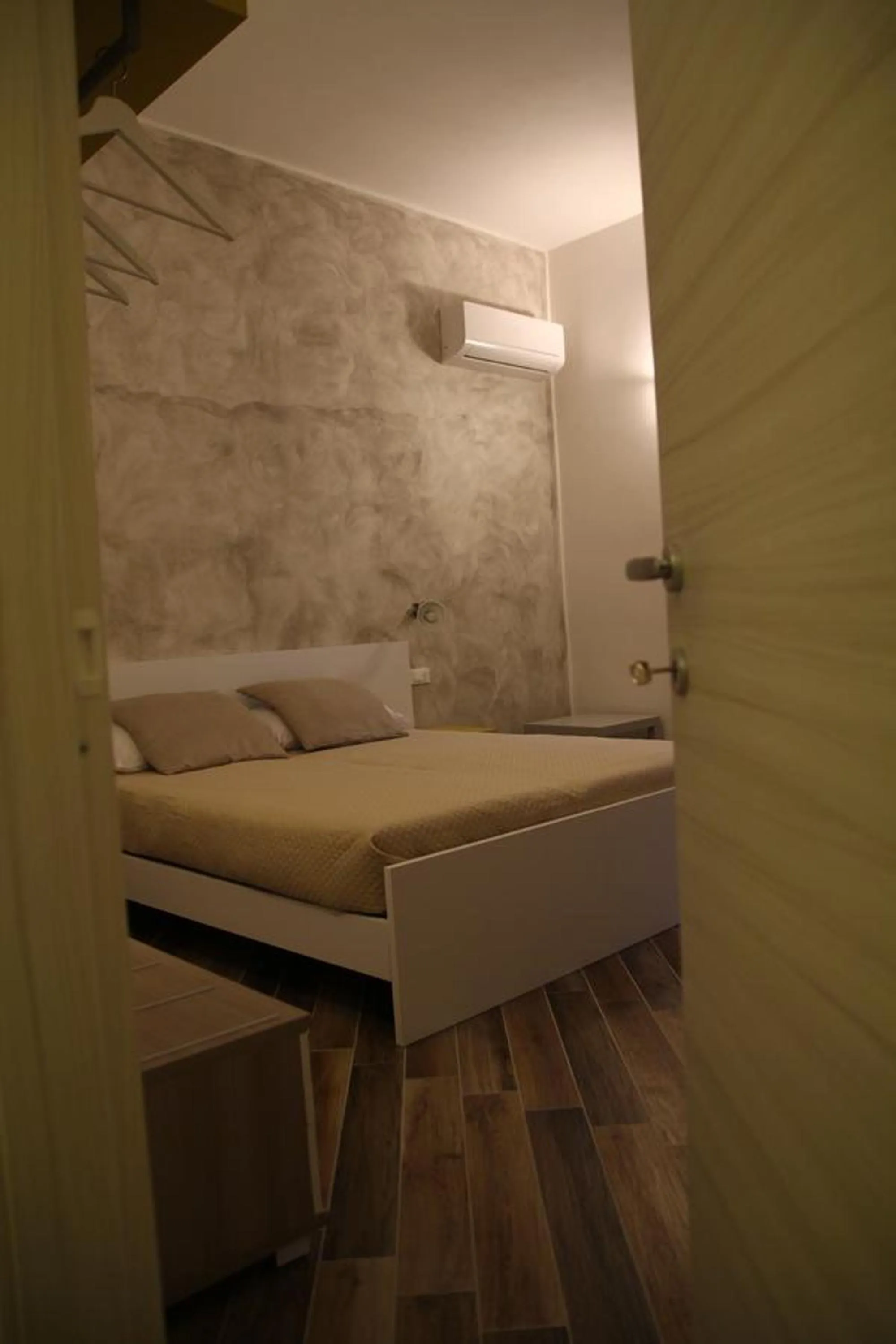 Property building in La Meridiana