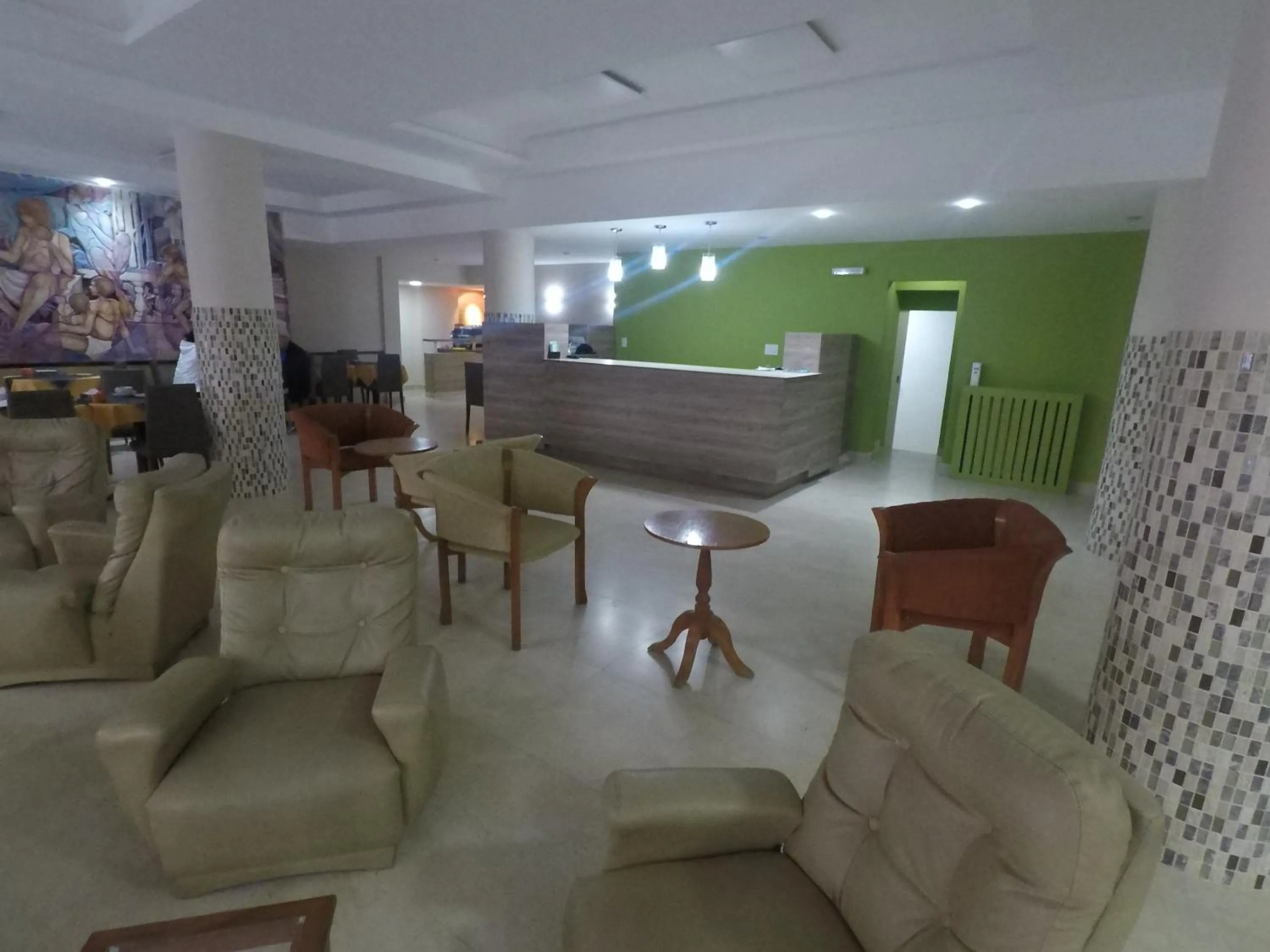 Other in Hotel Catedral