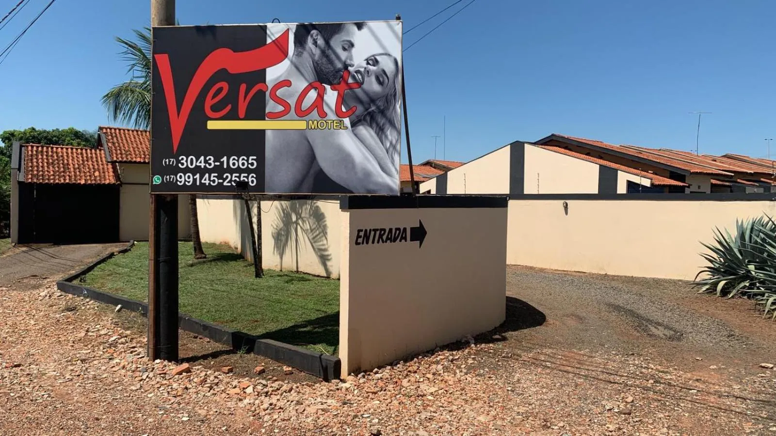 Versat Motel