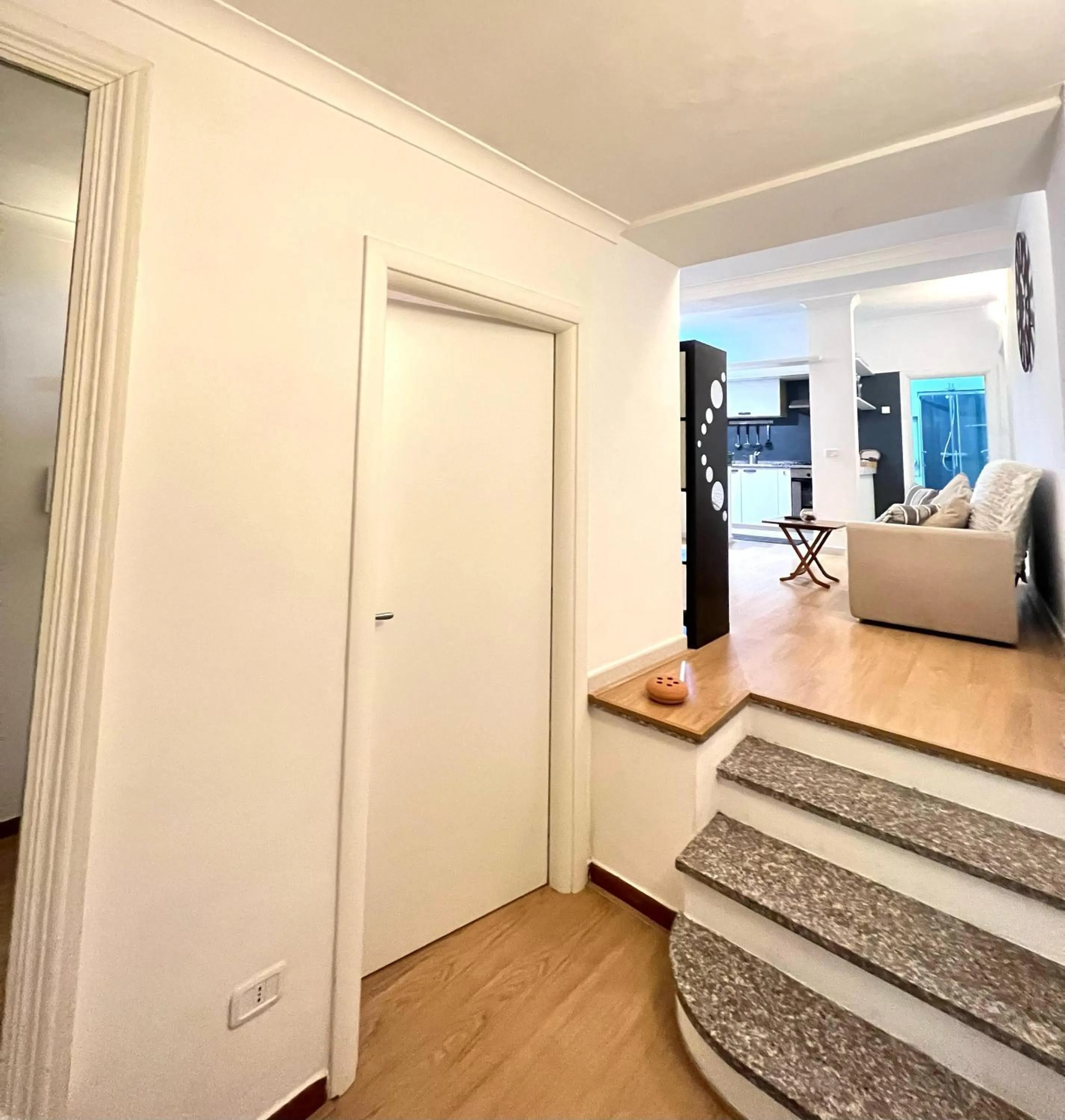 Lulù Bed & Dreams Apartment
