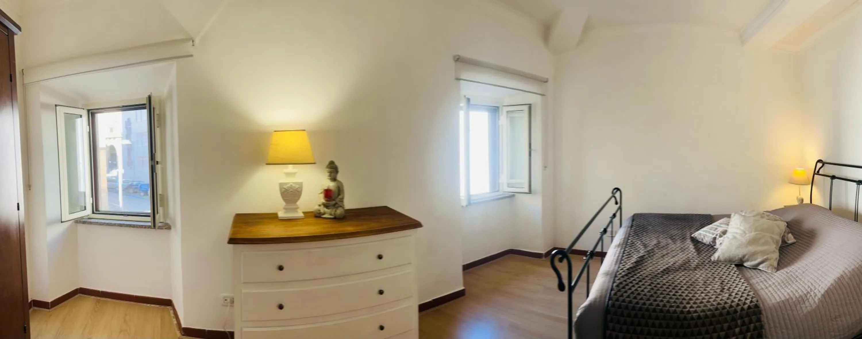 Lulù Bed & Dreams Apartment