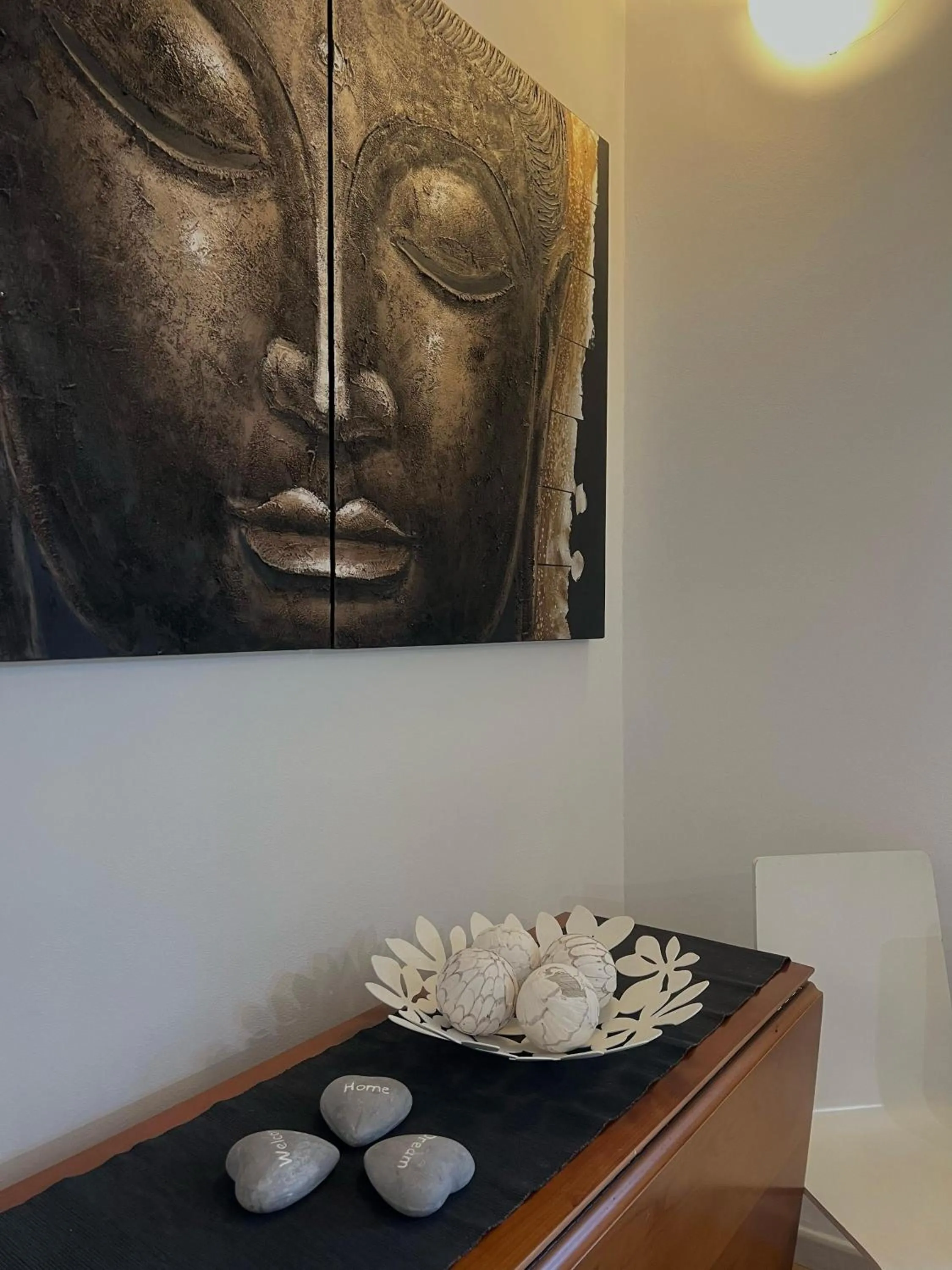 Lulù Bed & Dreams Apartment
