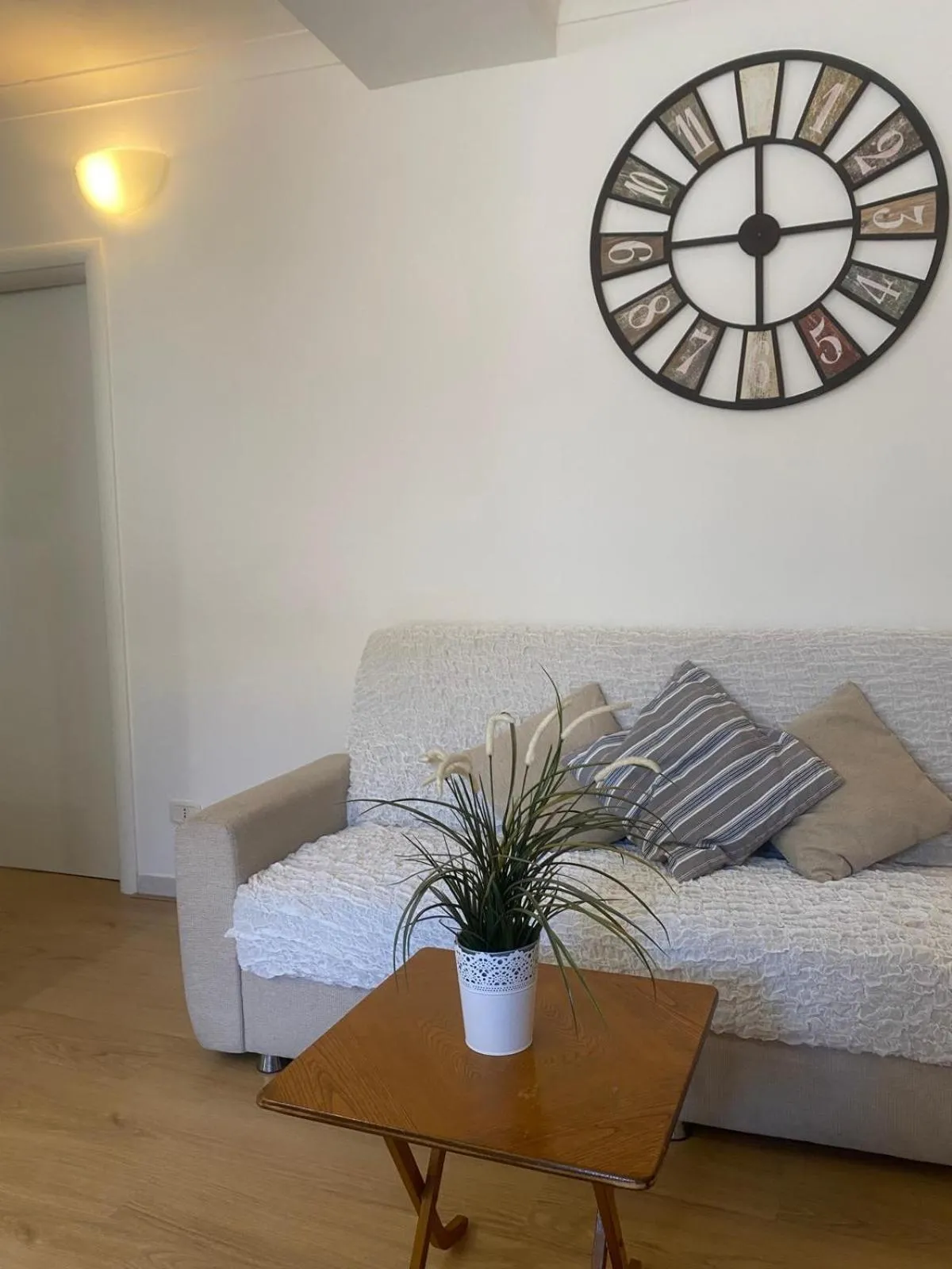 Lulù Bed & Dreams Apartment
