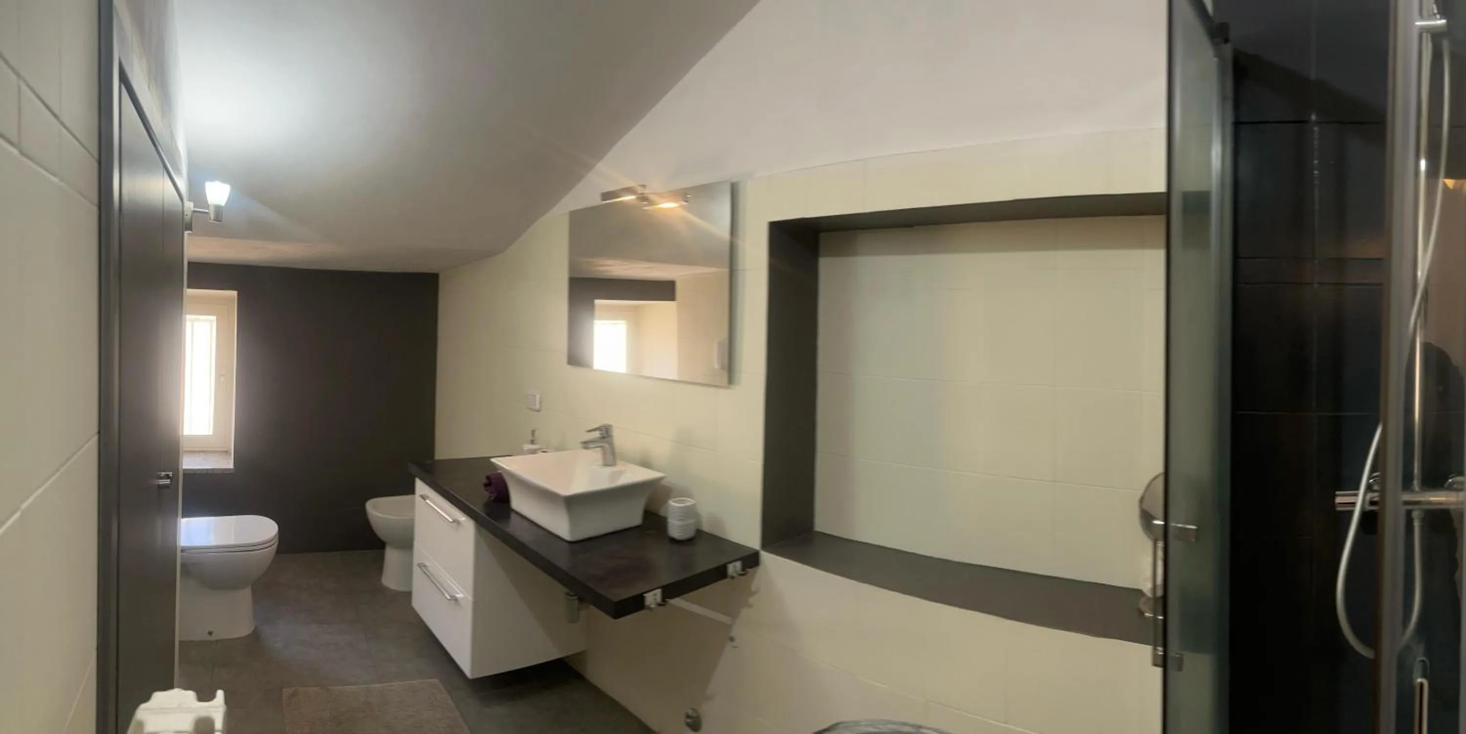 Lulù Bed & Dreams Apartment