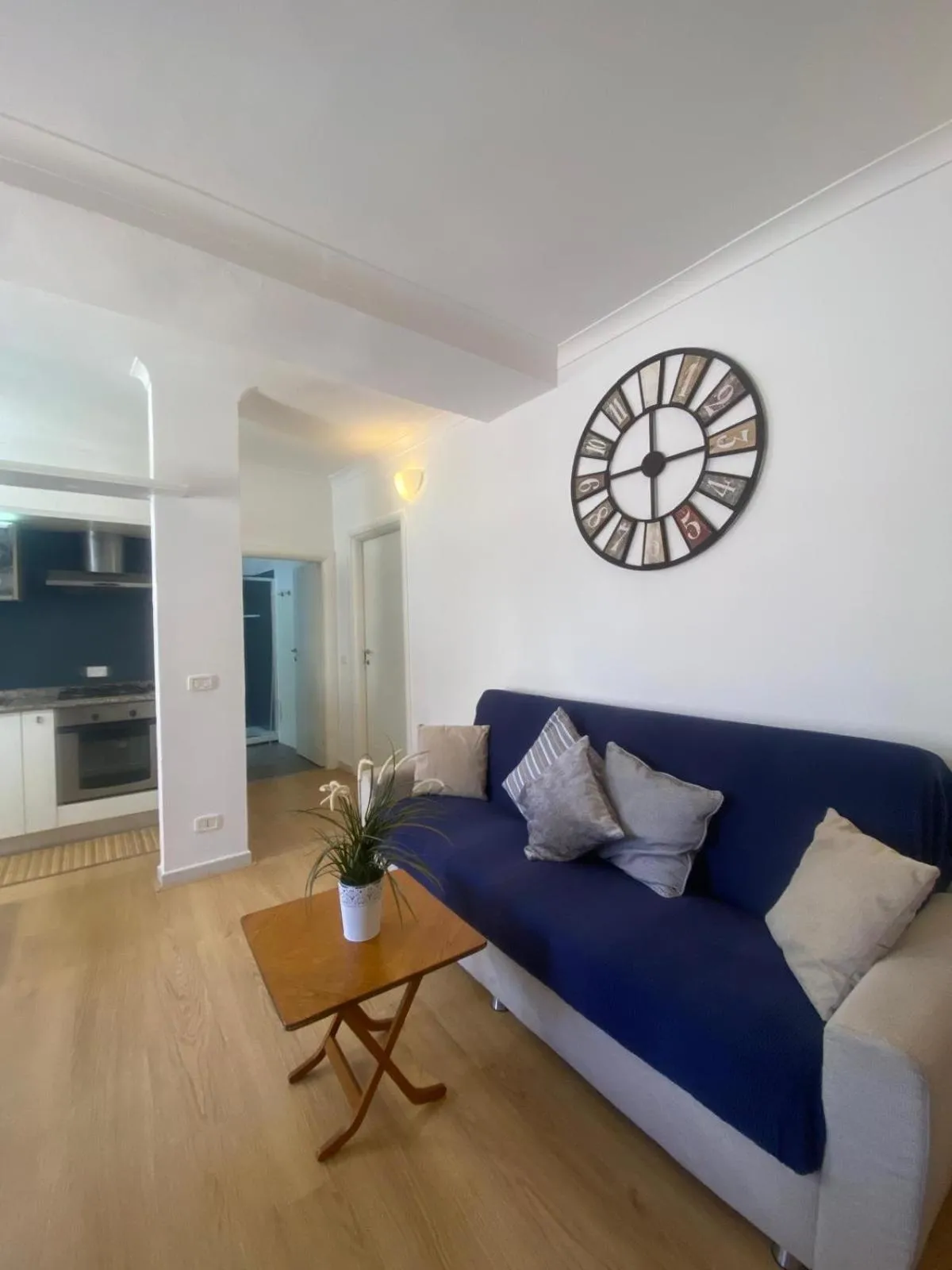 Lulù Bed & Dreams Apartment