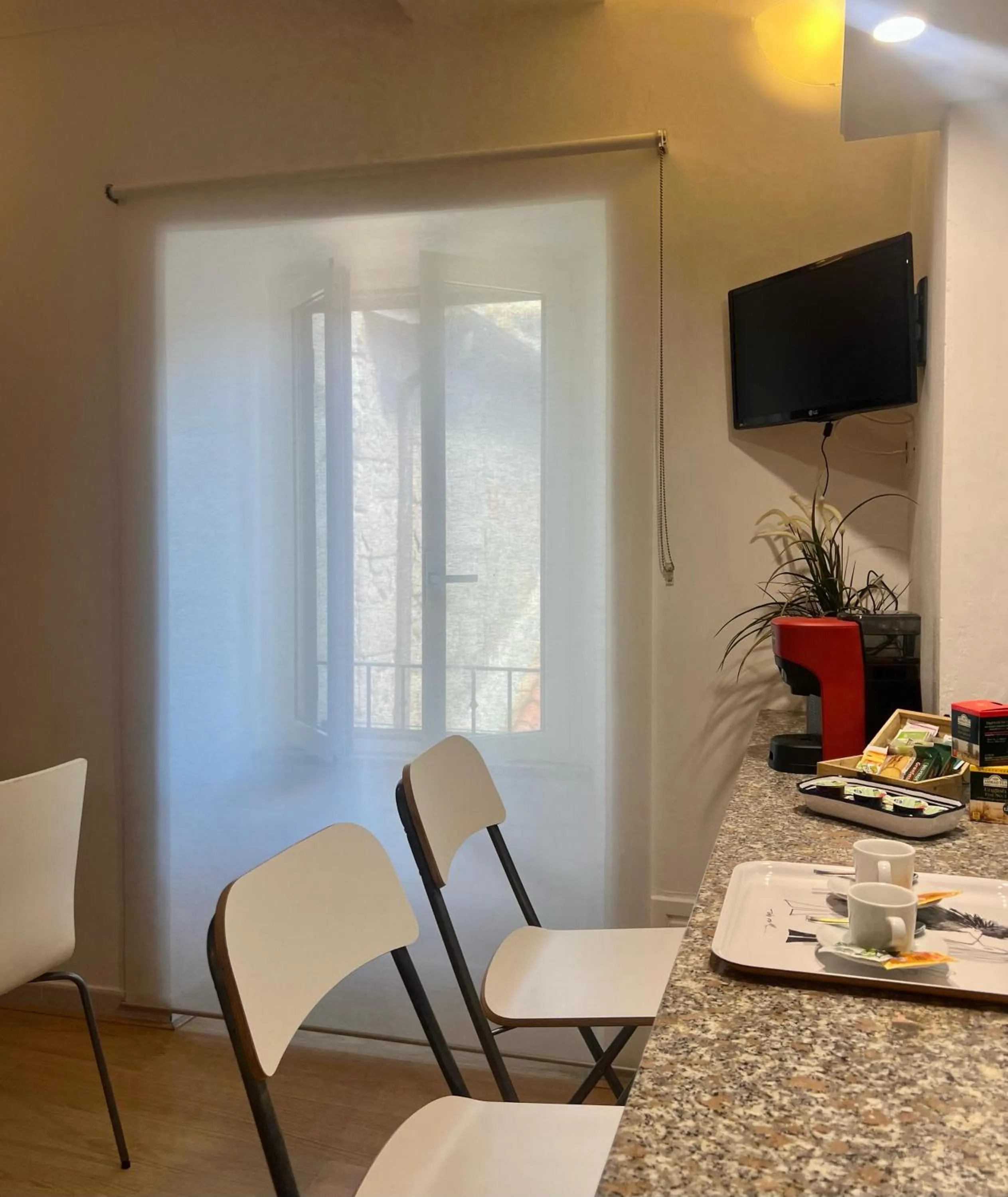 Lulù Bed & Dreams Apartment