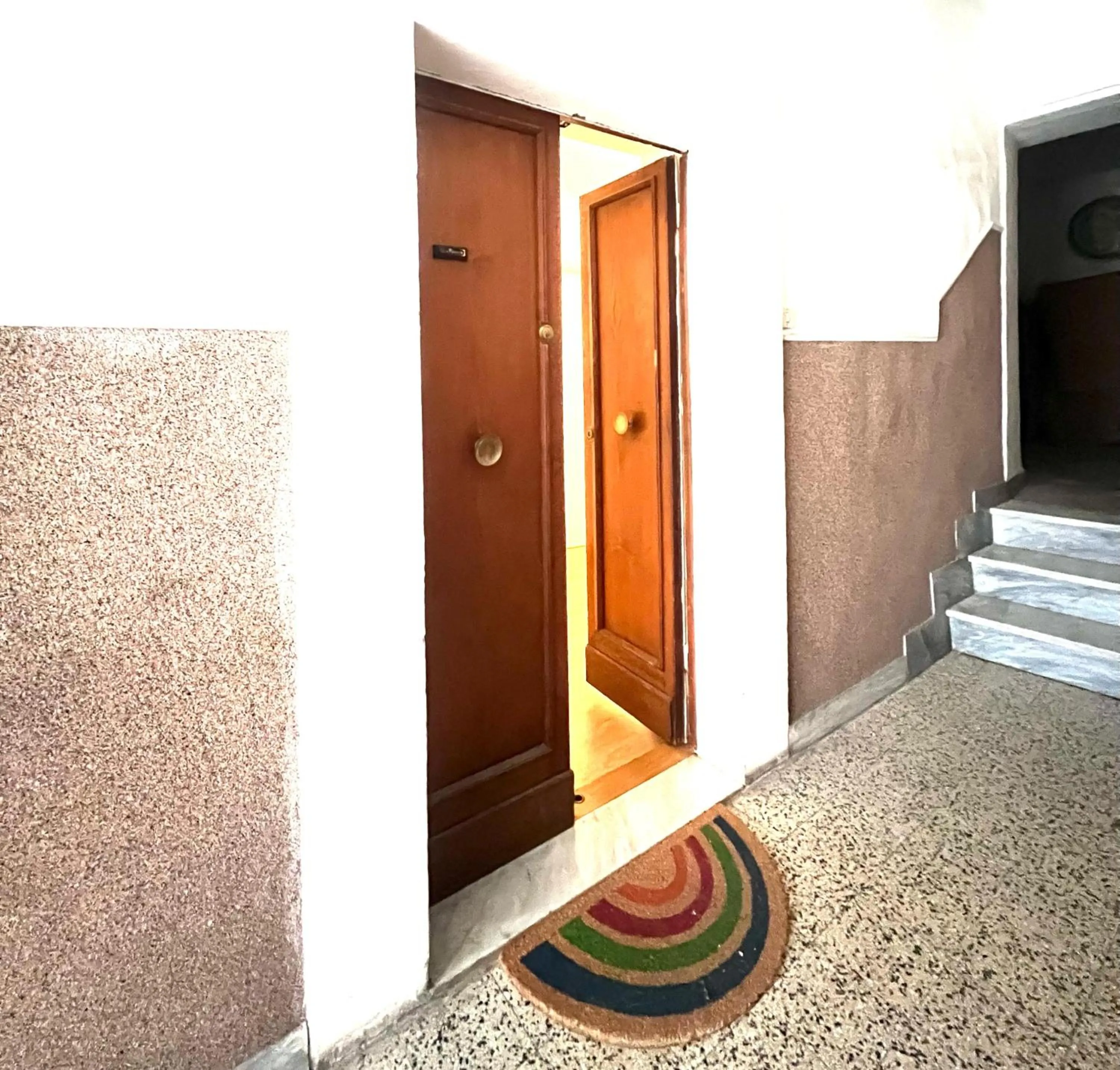 Lulù Bed & Dreams Apartment
