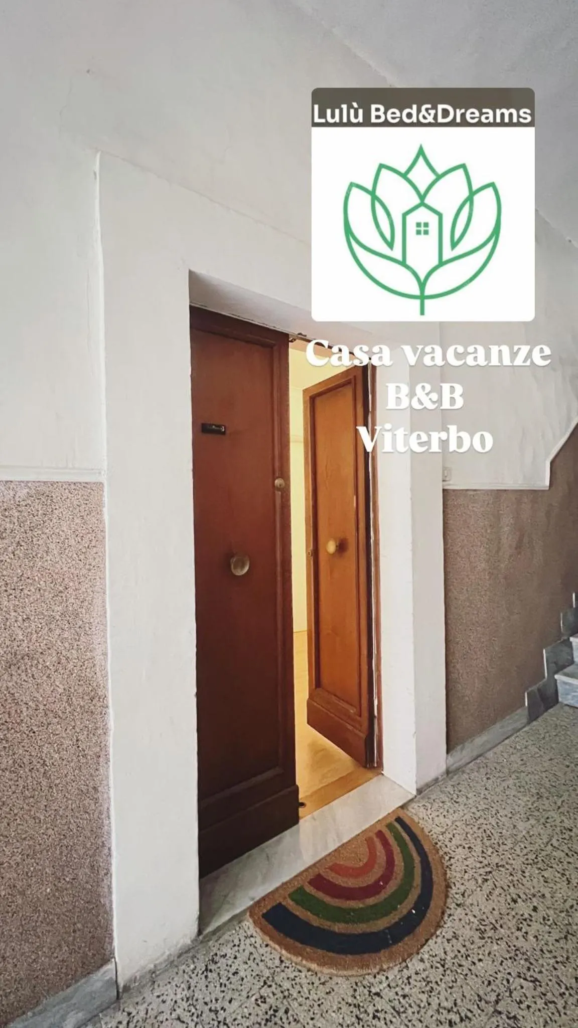 Lulù Bed & Dreams Apartment