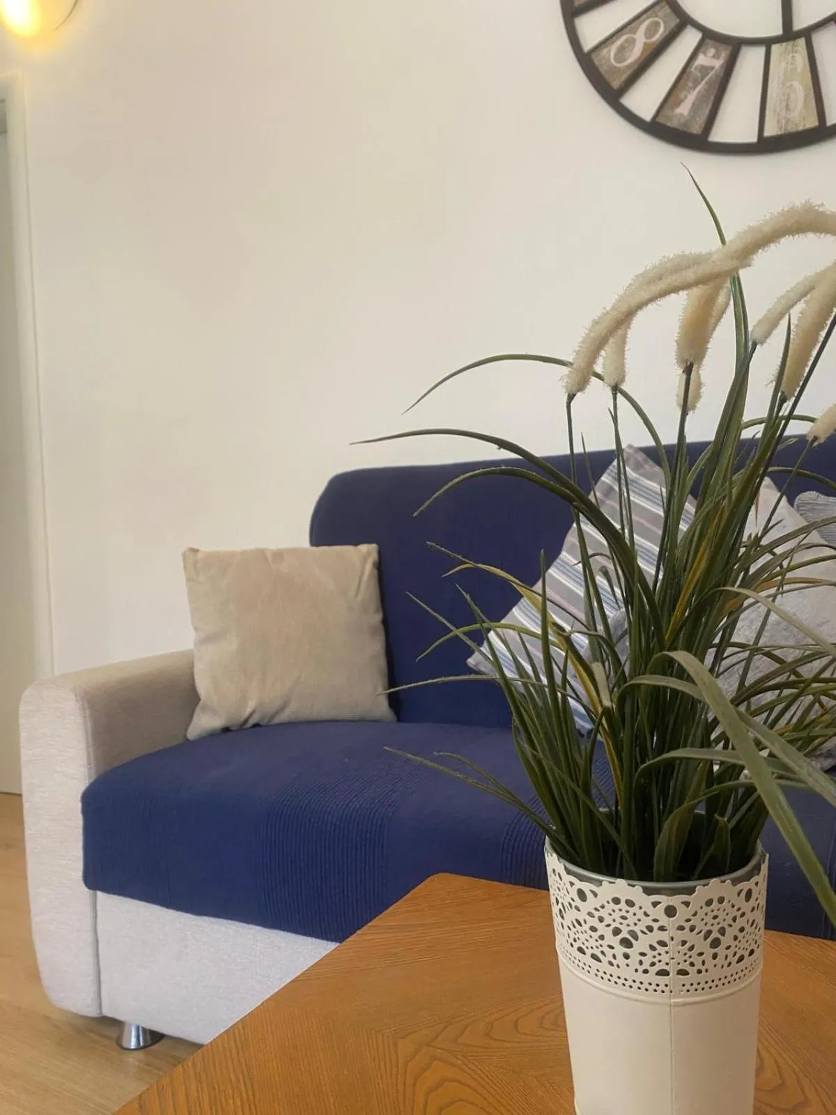 Lulù Bed & Dreams Apartment