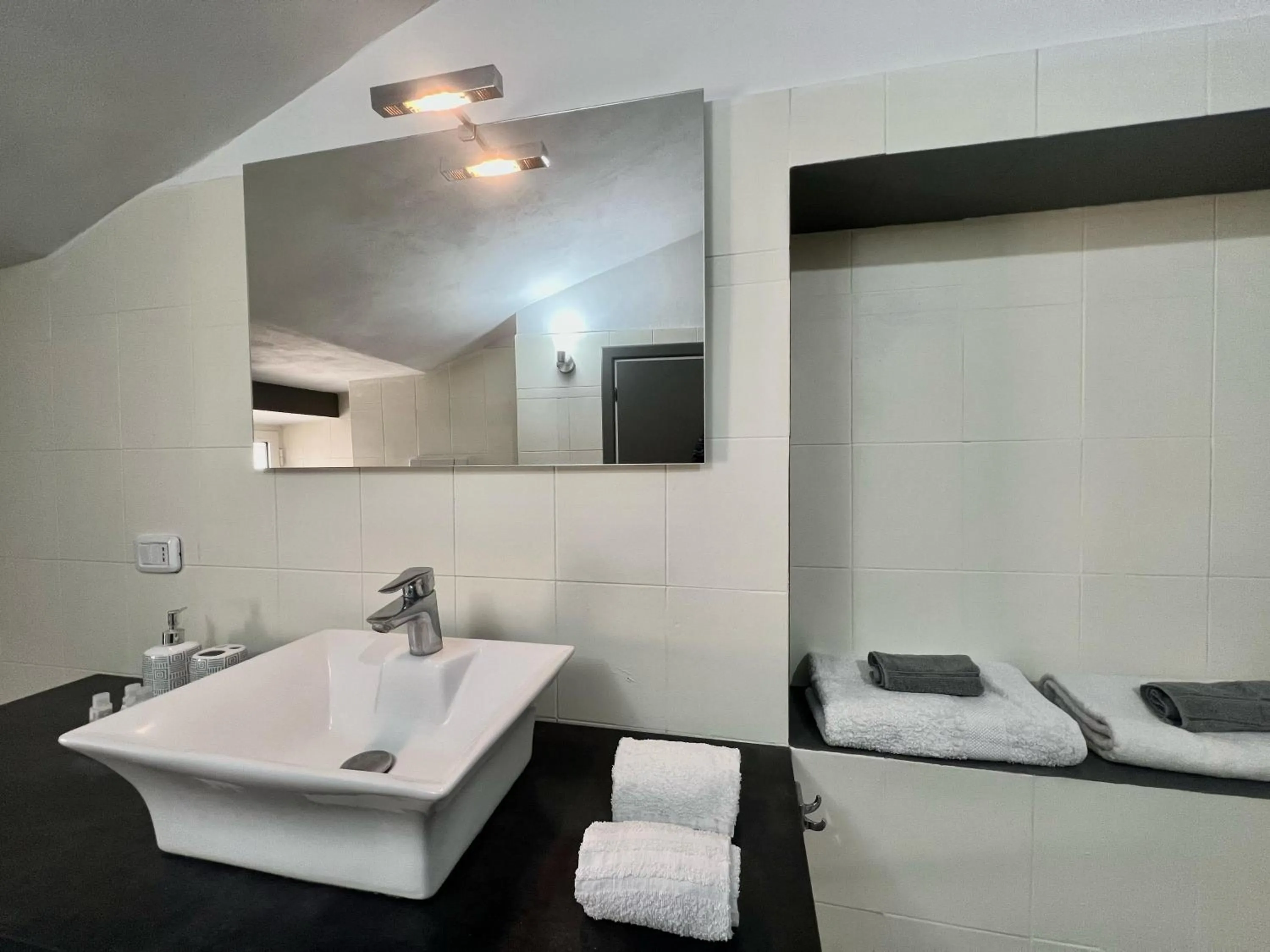 Lulù Bed & Dreams Apartment