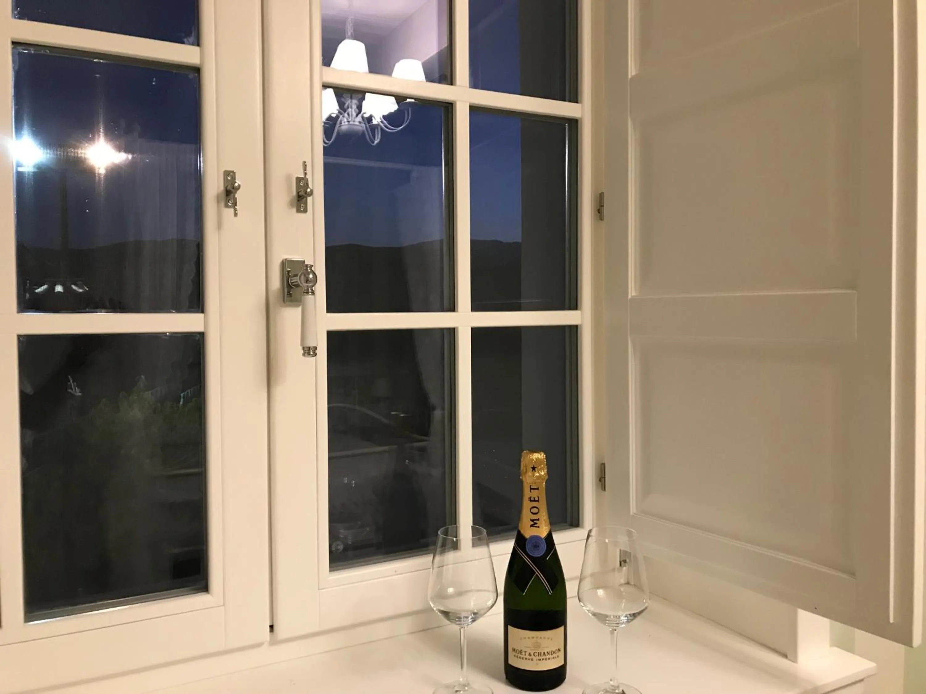 Ca' del Conte - Maison de Charme