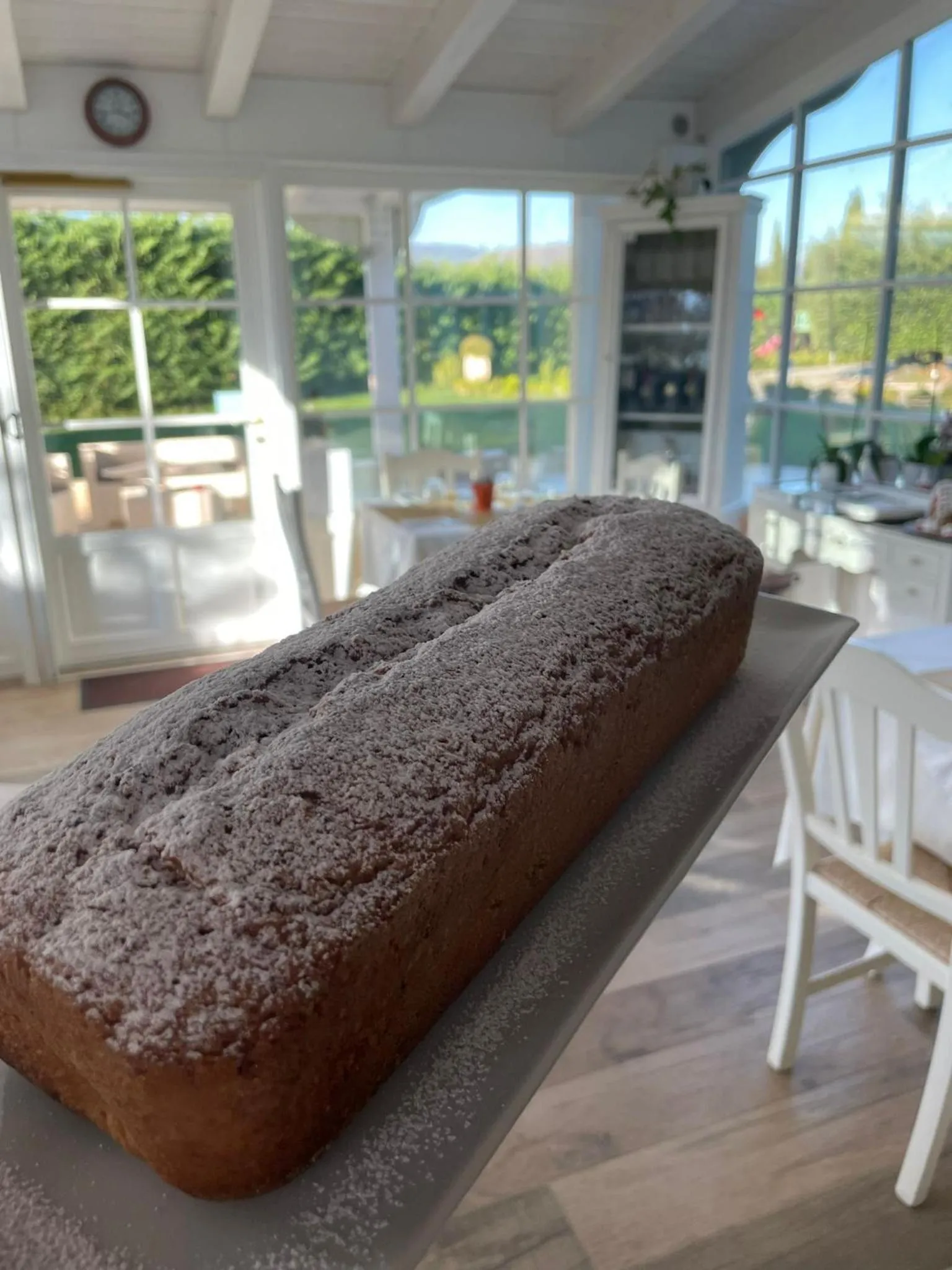 Breakfast in Ca' del Conte - Maison de Charme