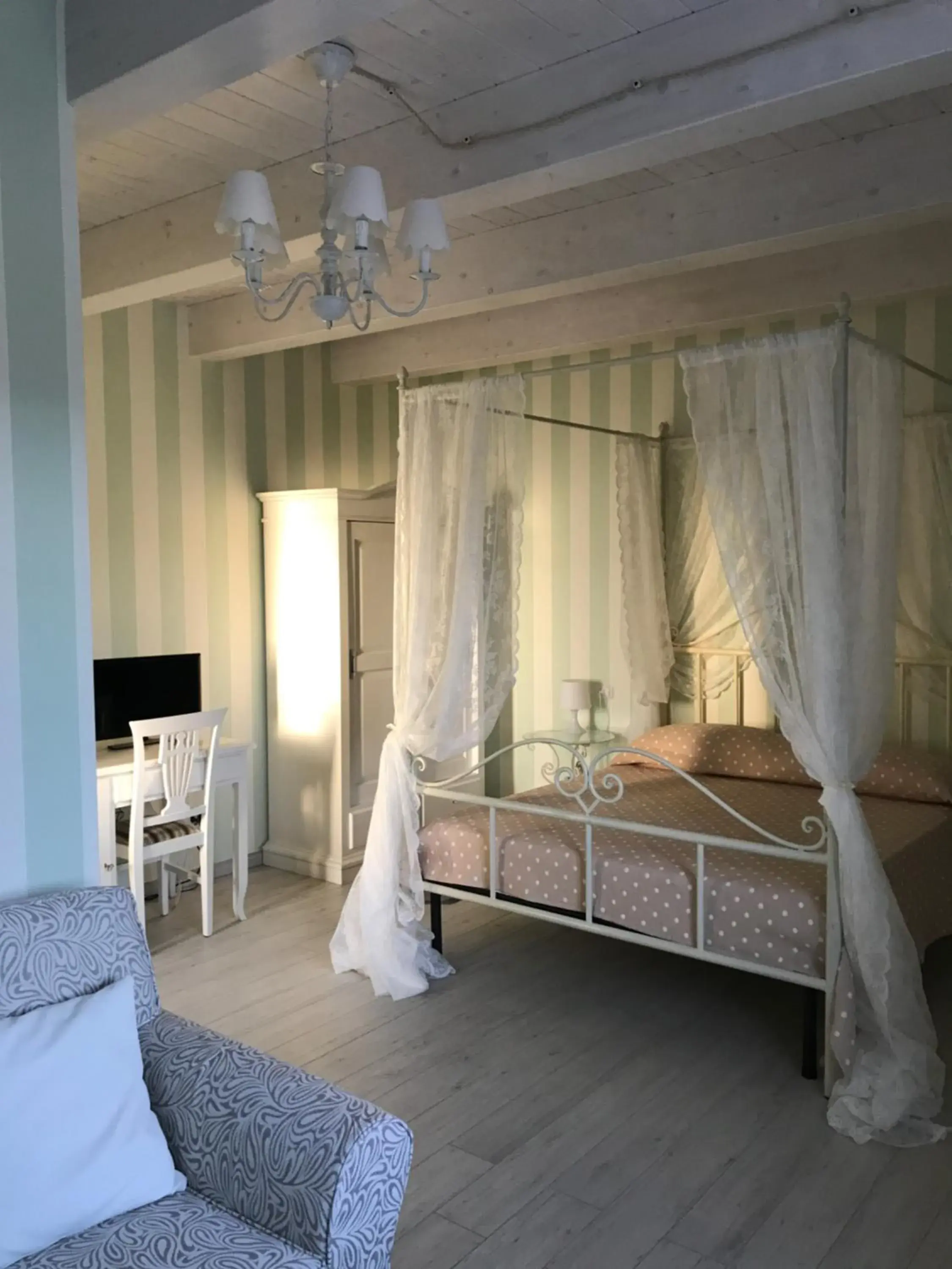 Double Room in Ca' del Conte - Maison de Charme Double Room in Ca' del Conte - Maison de Charme