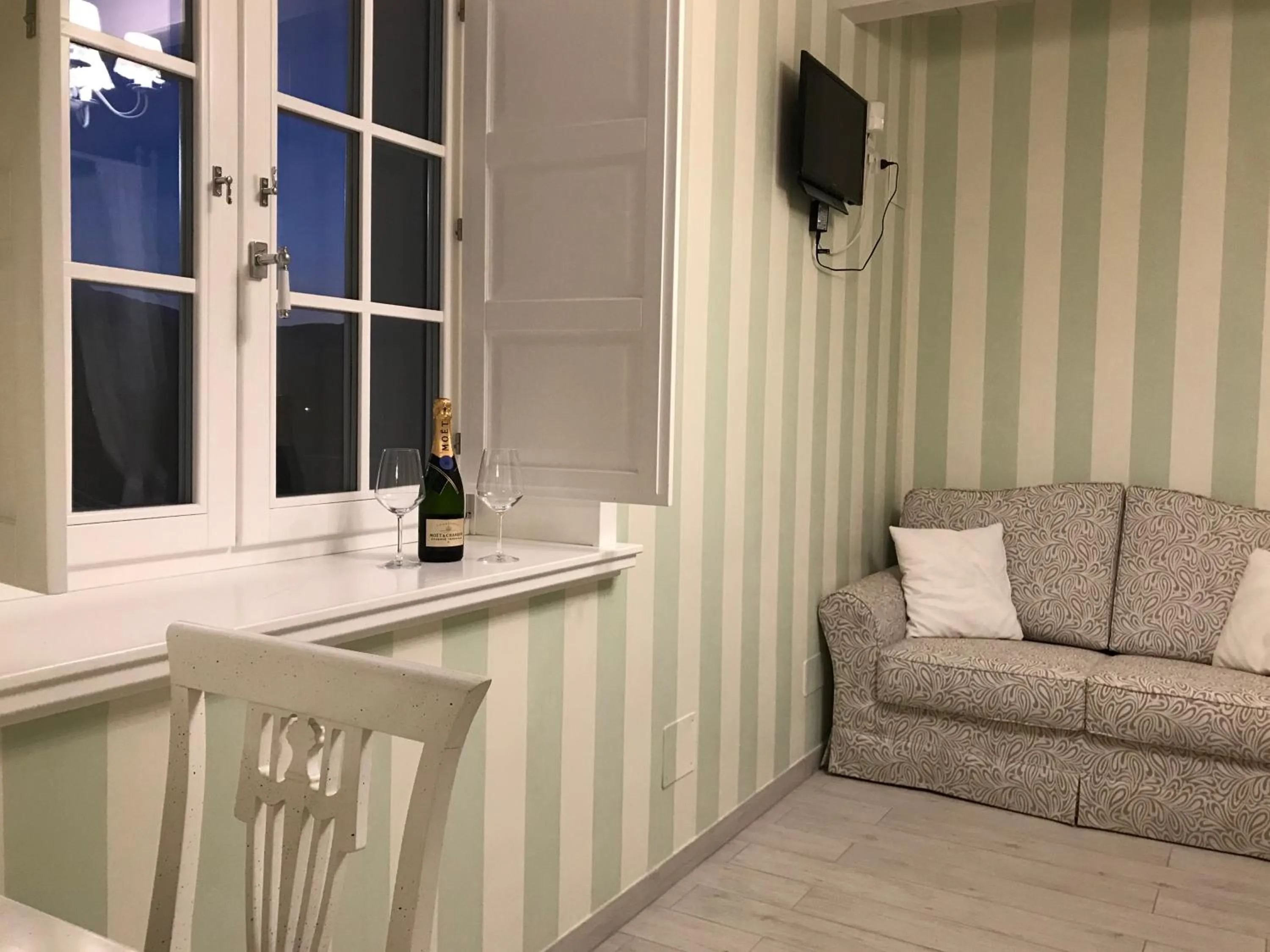 Ca' del Conte - Maison de Charme