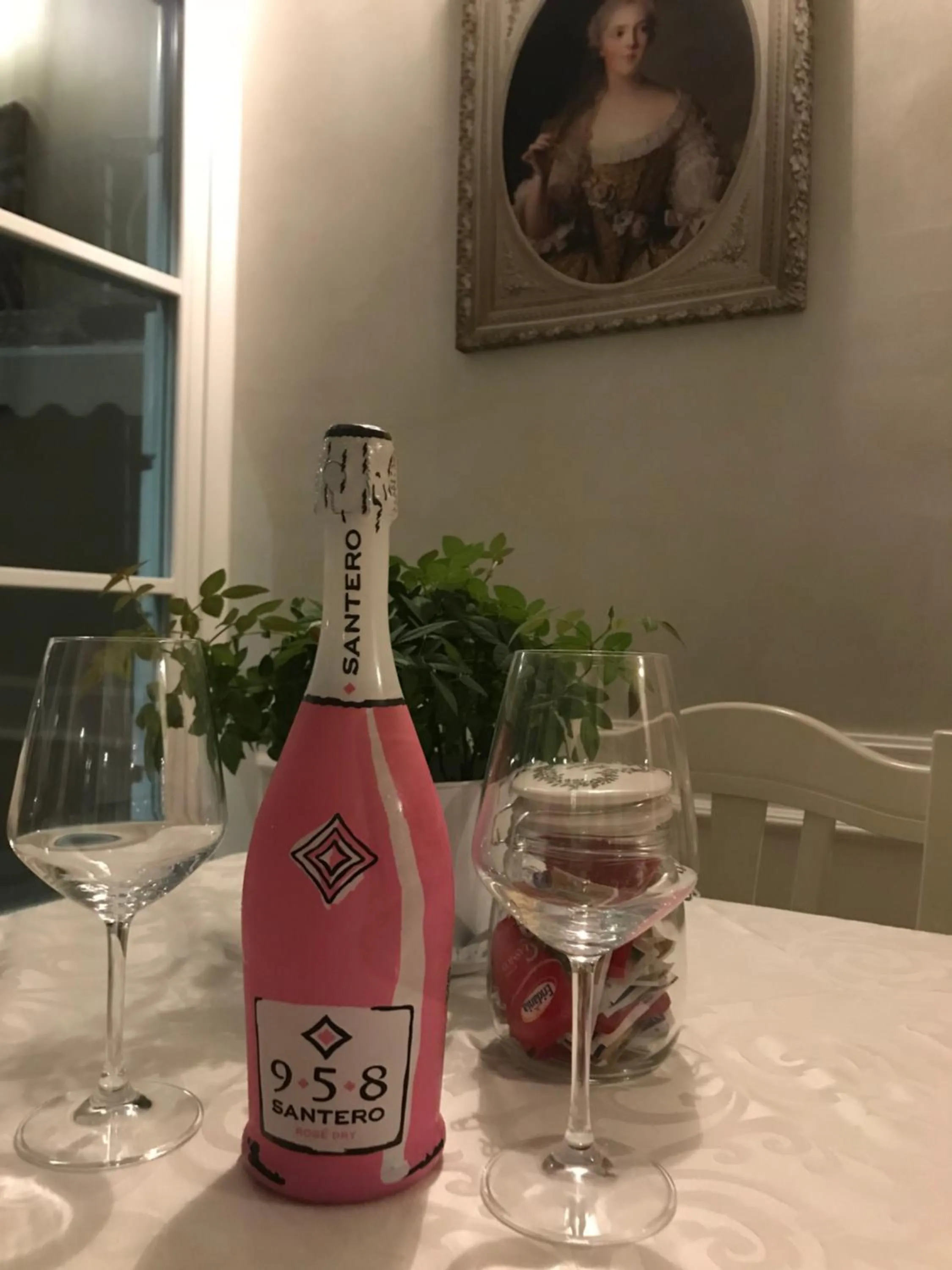 Ca' del Conte - Maison de Charme