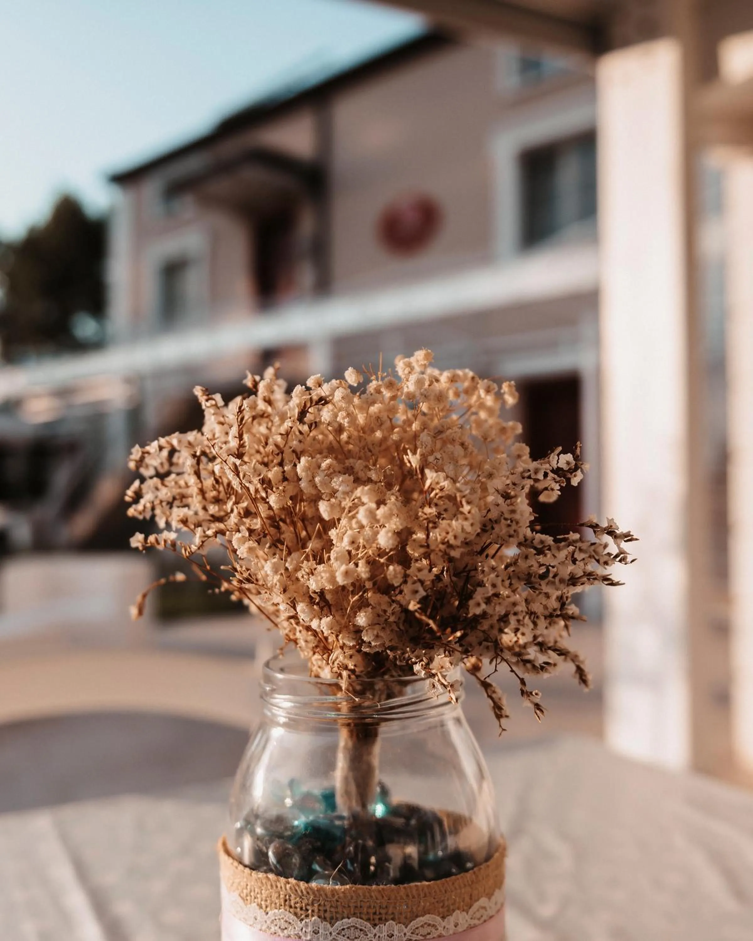 Property building in Ca' del Conte - Maison de Charme