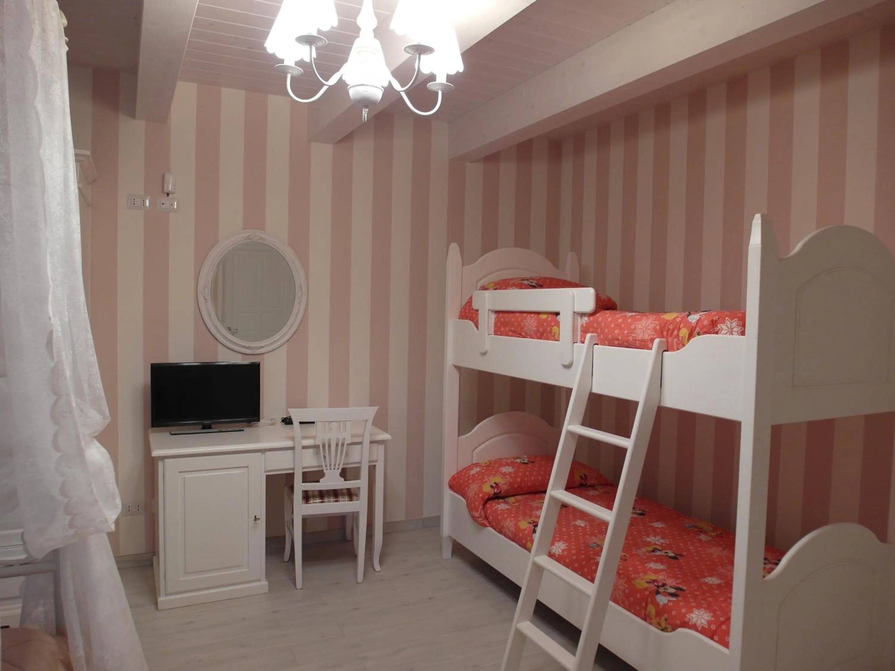 bunk bed, Bed in Ca' del Conte - Maison de Charme