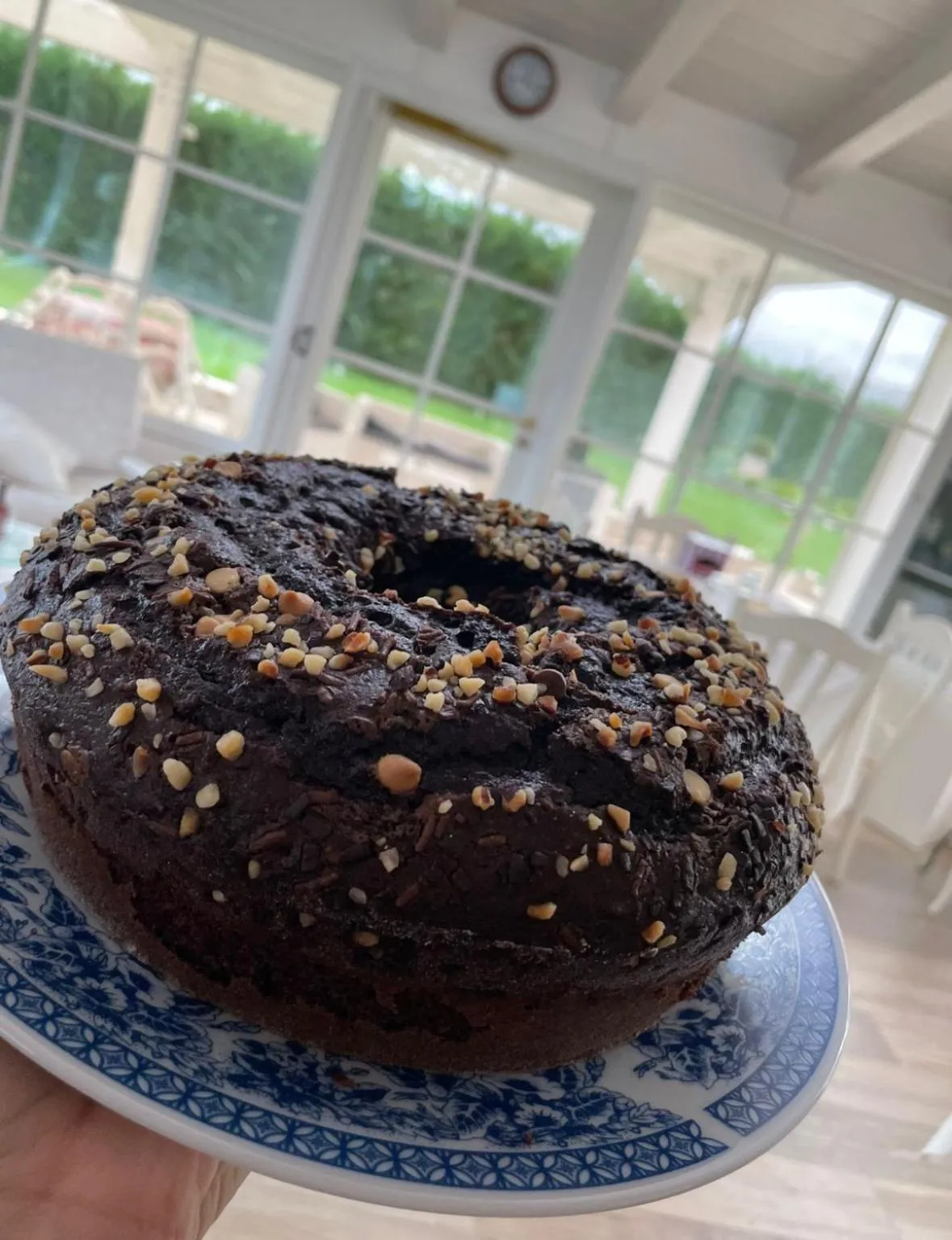 Breakfast in Ca' del Conte - Maison de Charme