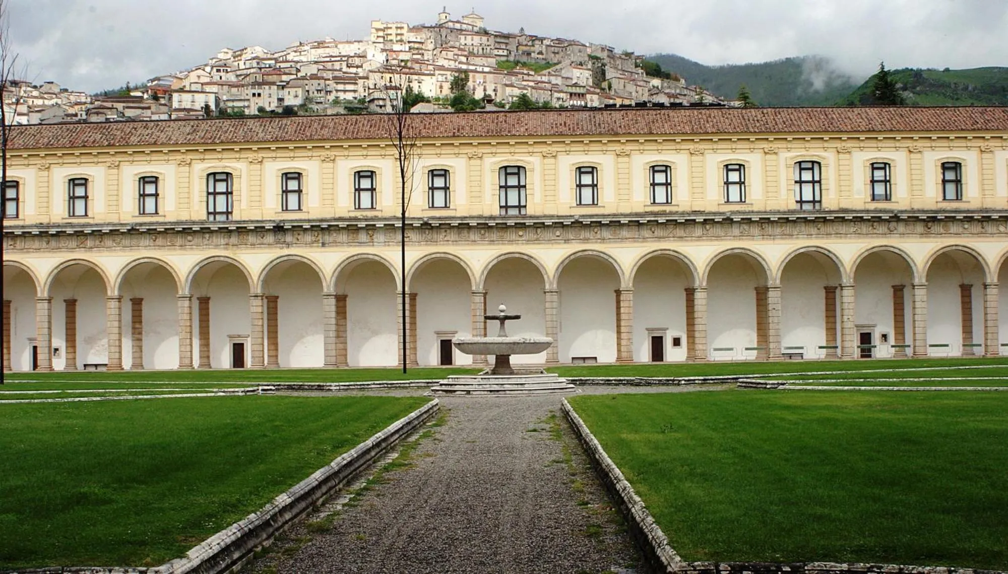Location in Ca' del Conte - Maison de Charme