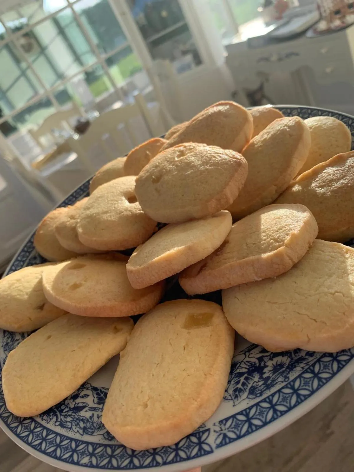 Breakfast in Ca' del Conte - Maison de Charme