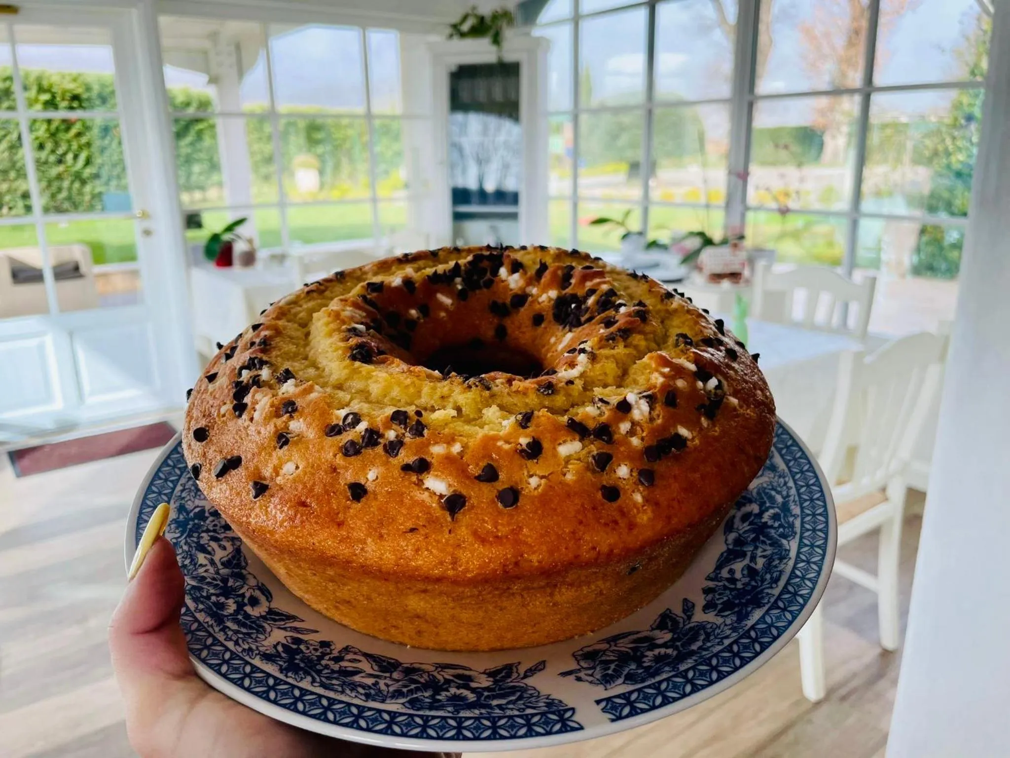 Breakfast in Ca' del Conte - Maison de Charme