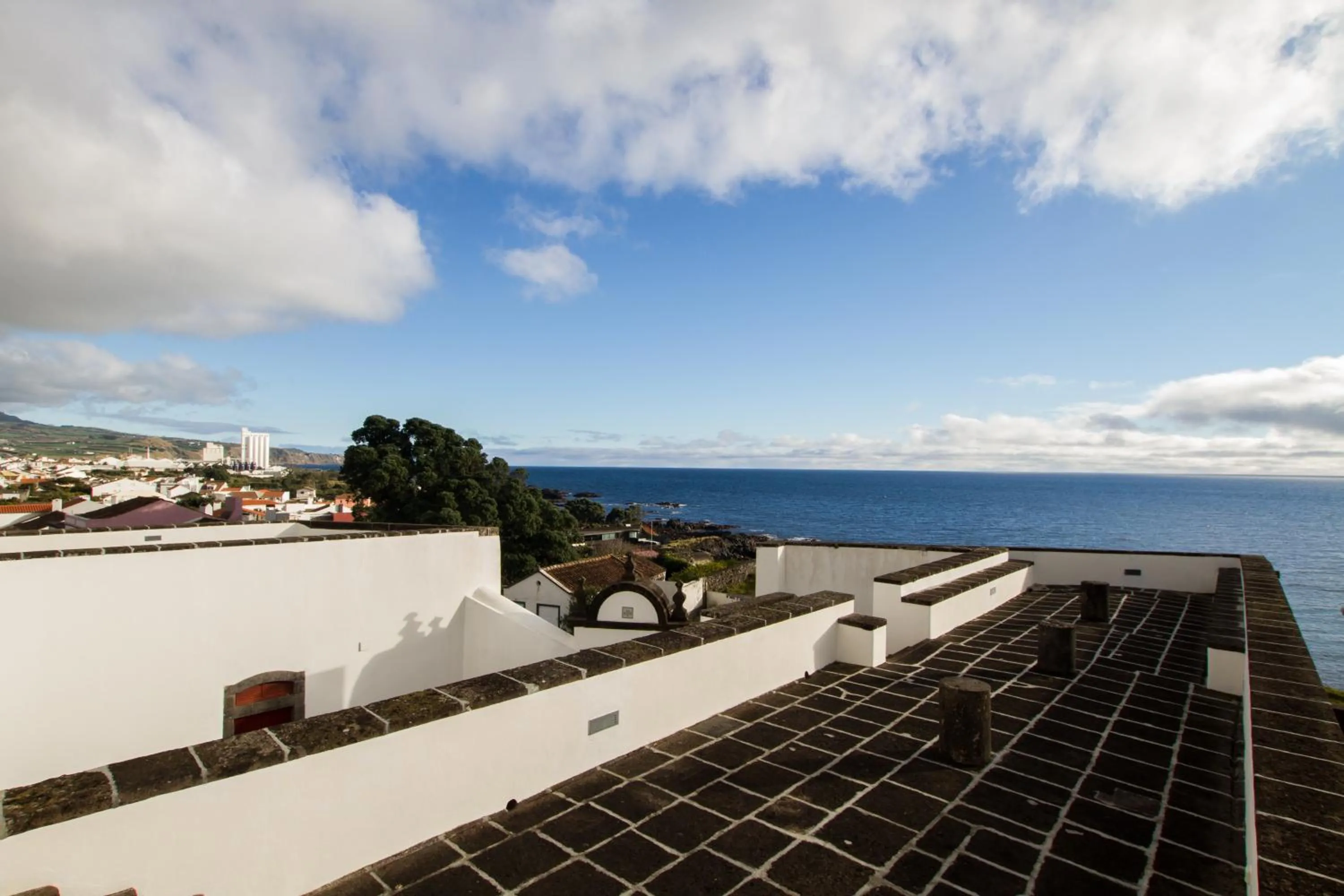 Casa da Rocha Quebrada