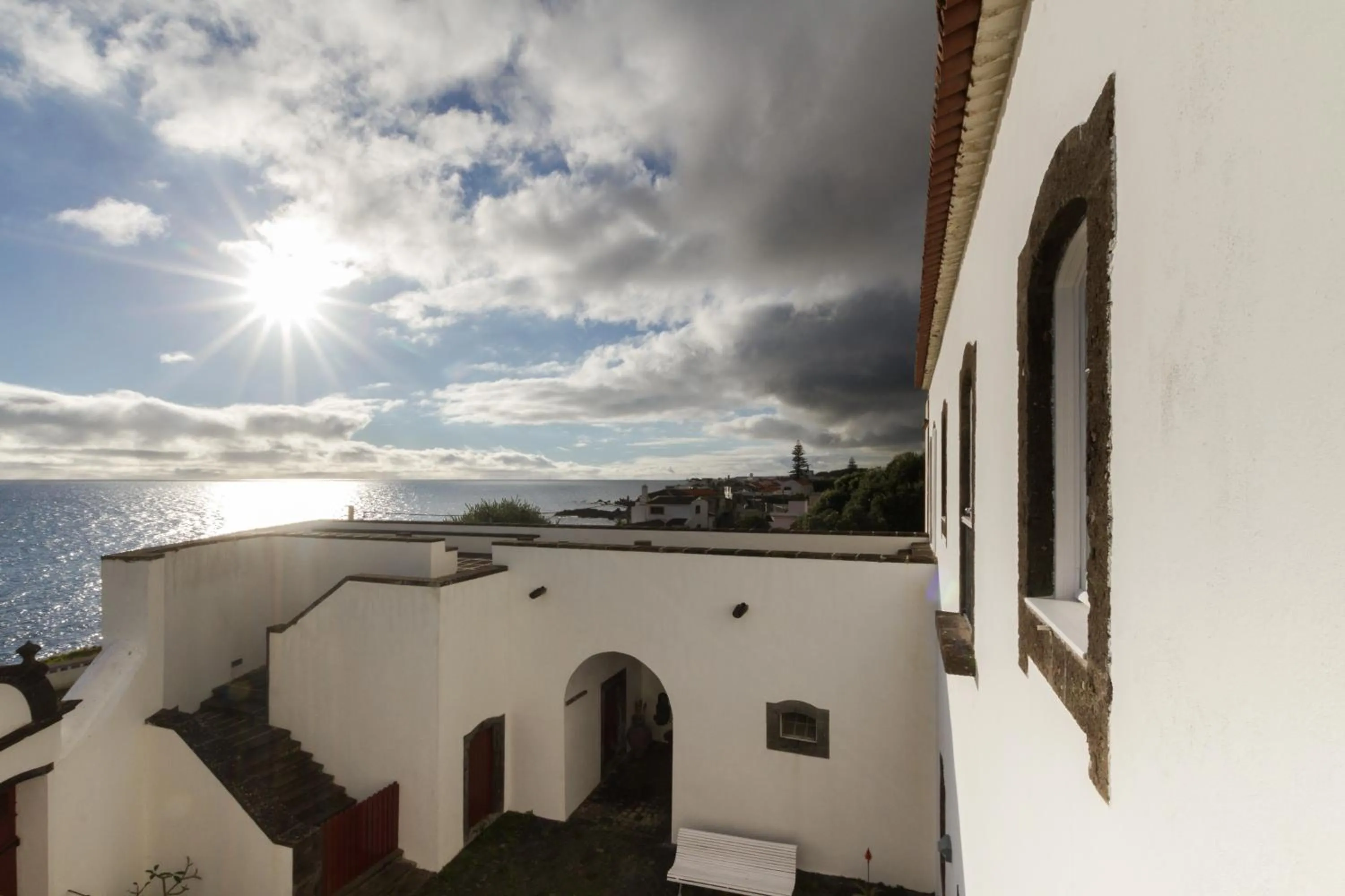 Casa da Rocha Quebrada