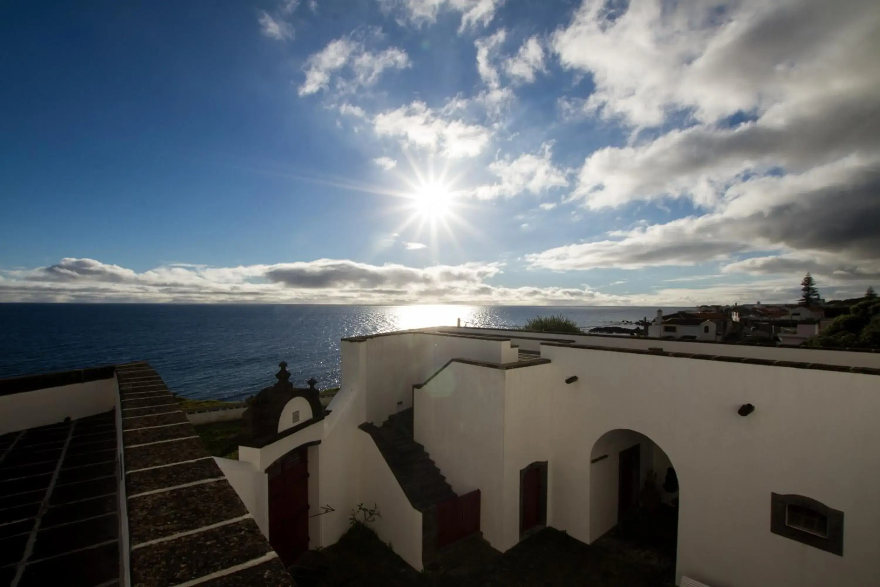 Casa da Rocha Quebrada Casa da Rocha Quebrada