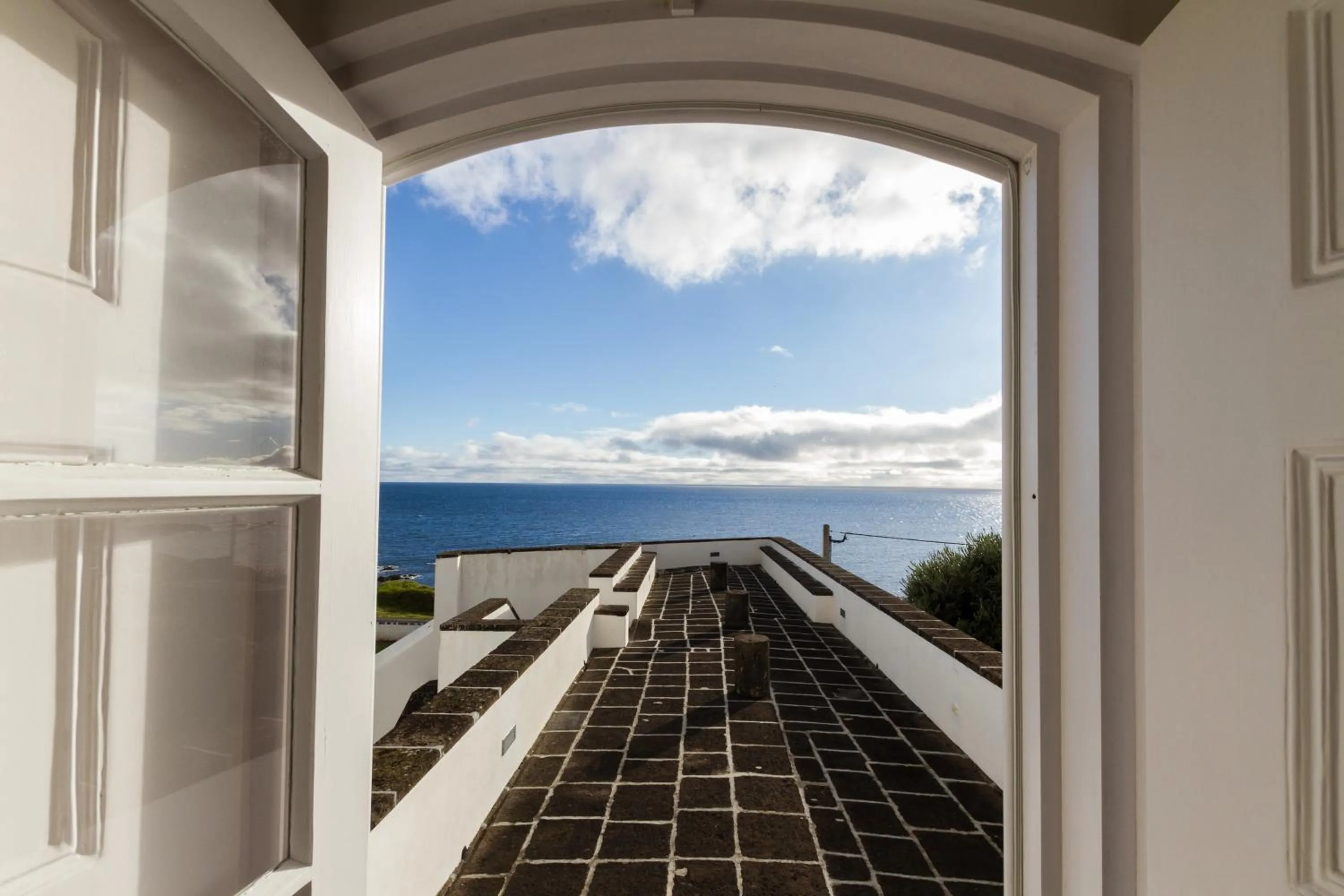 Casa da Rocha Quebrada