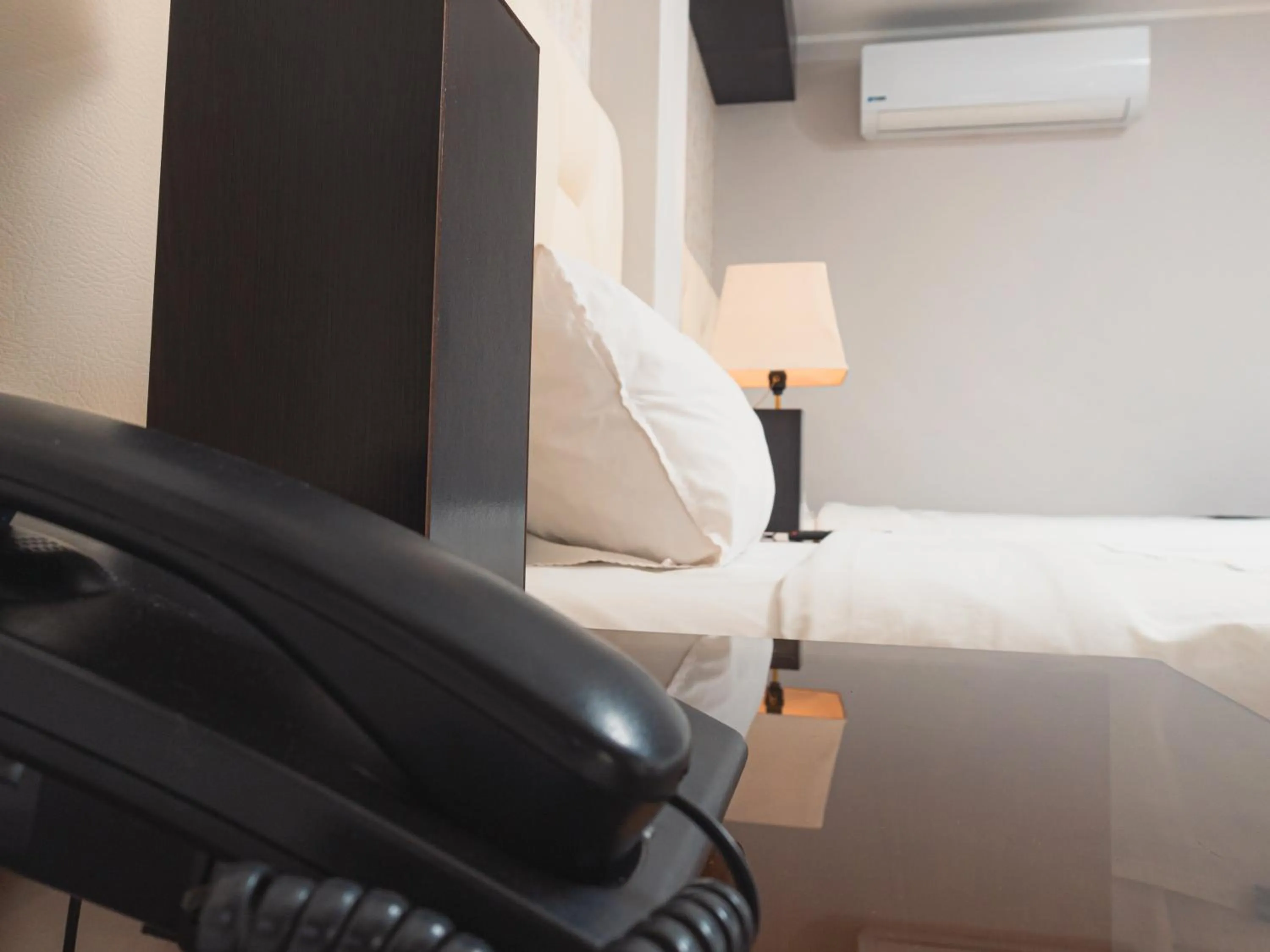 air conditioner in Hotel Ferré Miraflores