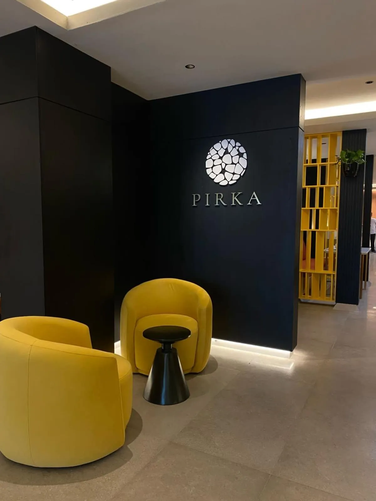 Restaurant/places to eat in Hotel Ferré Miraflores