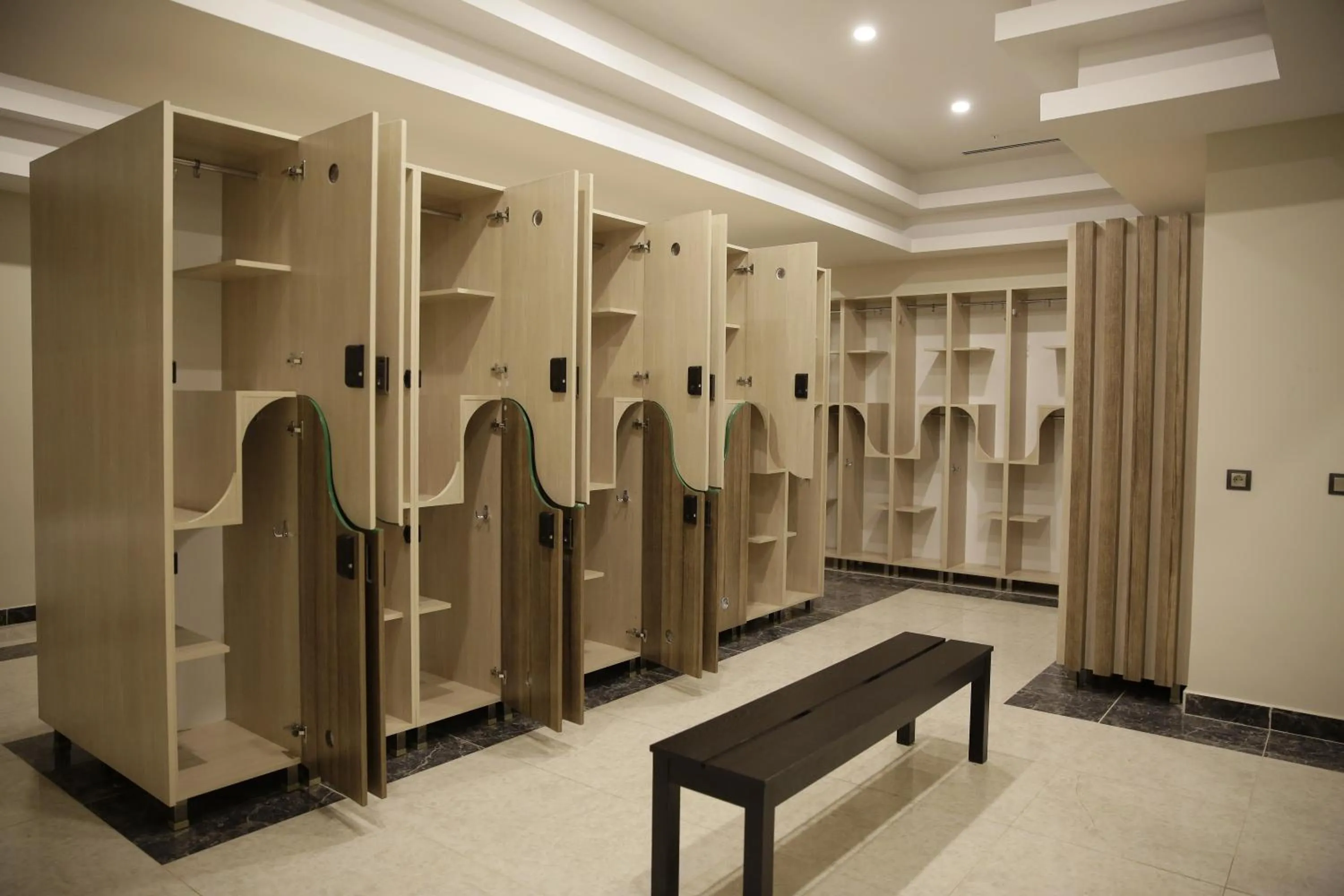 Property building in Gulumser Hatun Termal Hotel & Spa