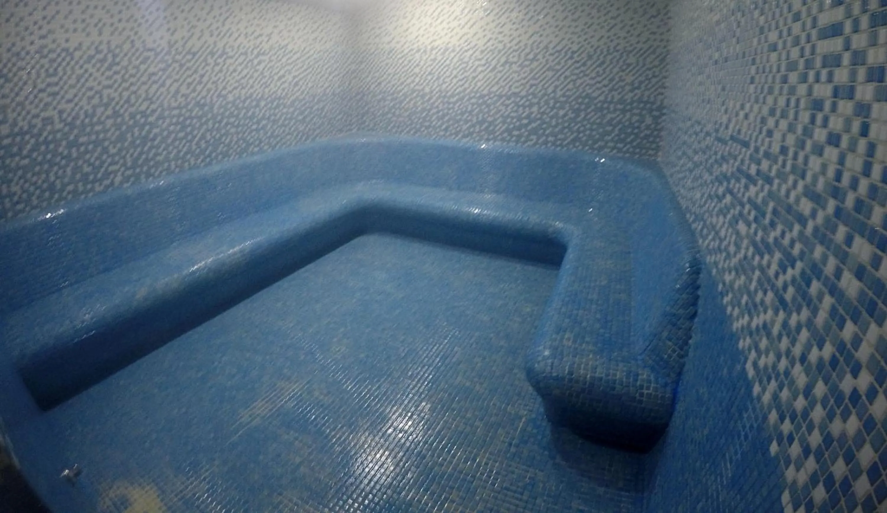 Steam room in Gulumser Hatun Termal Hotel & Spa