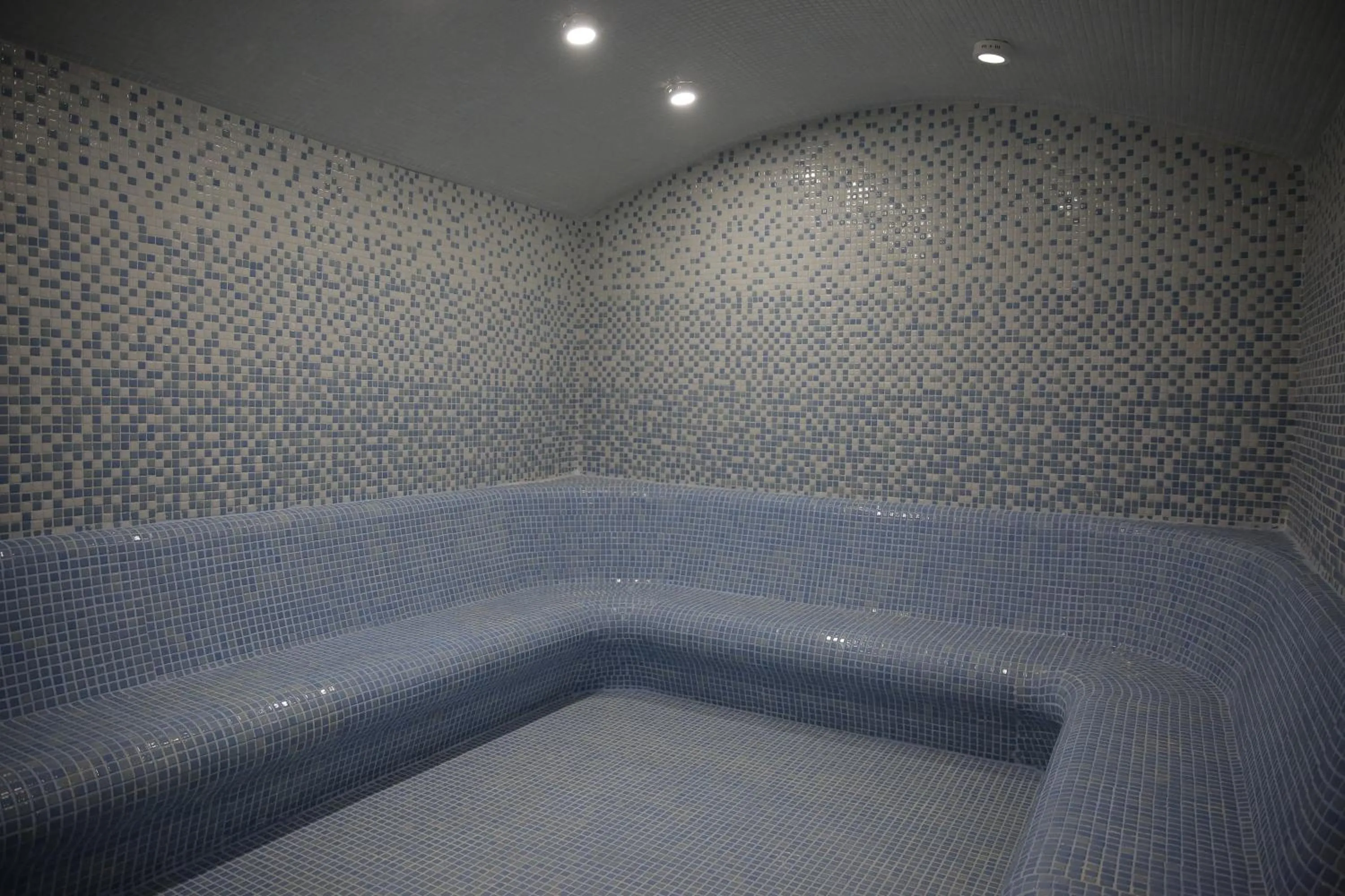 Steam room in Gulumser Hatun Termal Hotel & Spa