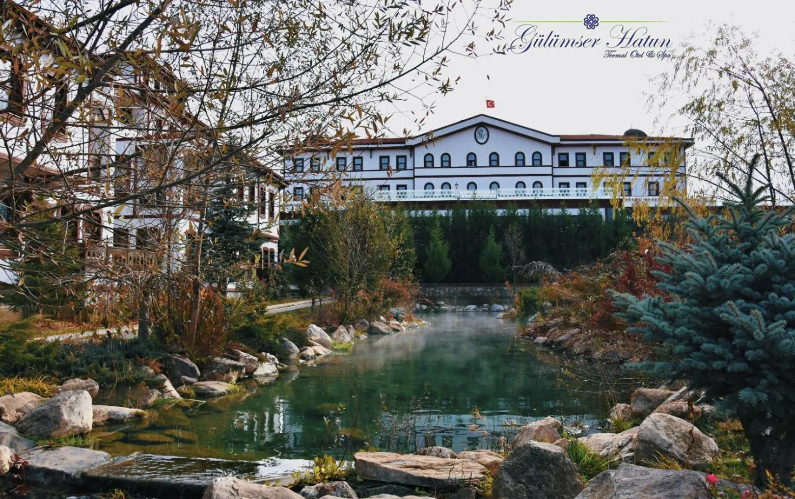 Gulumser Hatun Termal Hotel & Spa