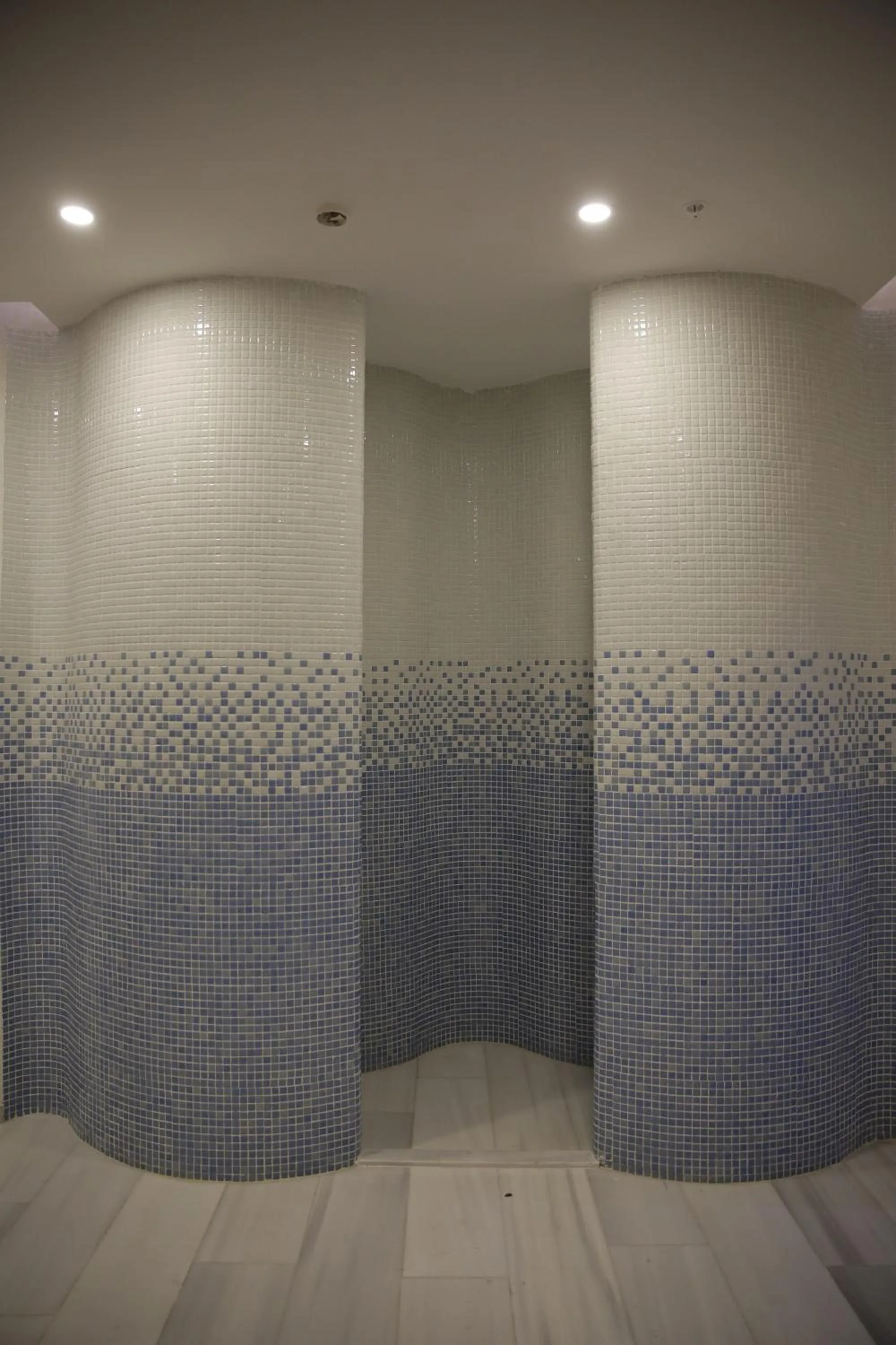 Spa and wellness centre/facilities in Gulumser Hatun Termal Hotel & Spa